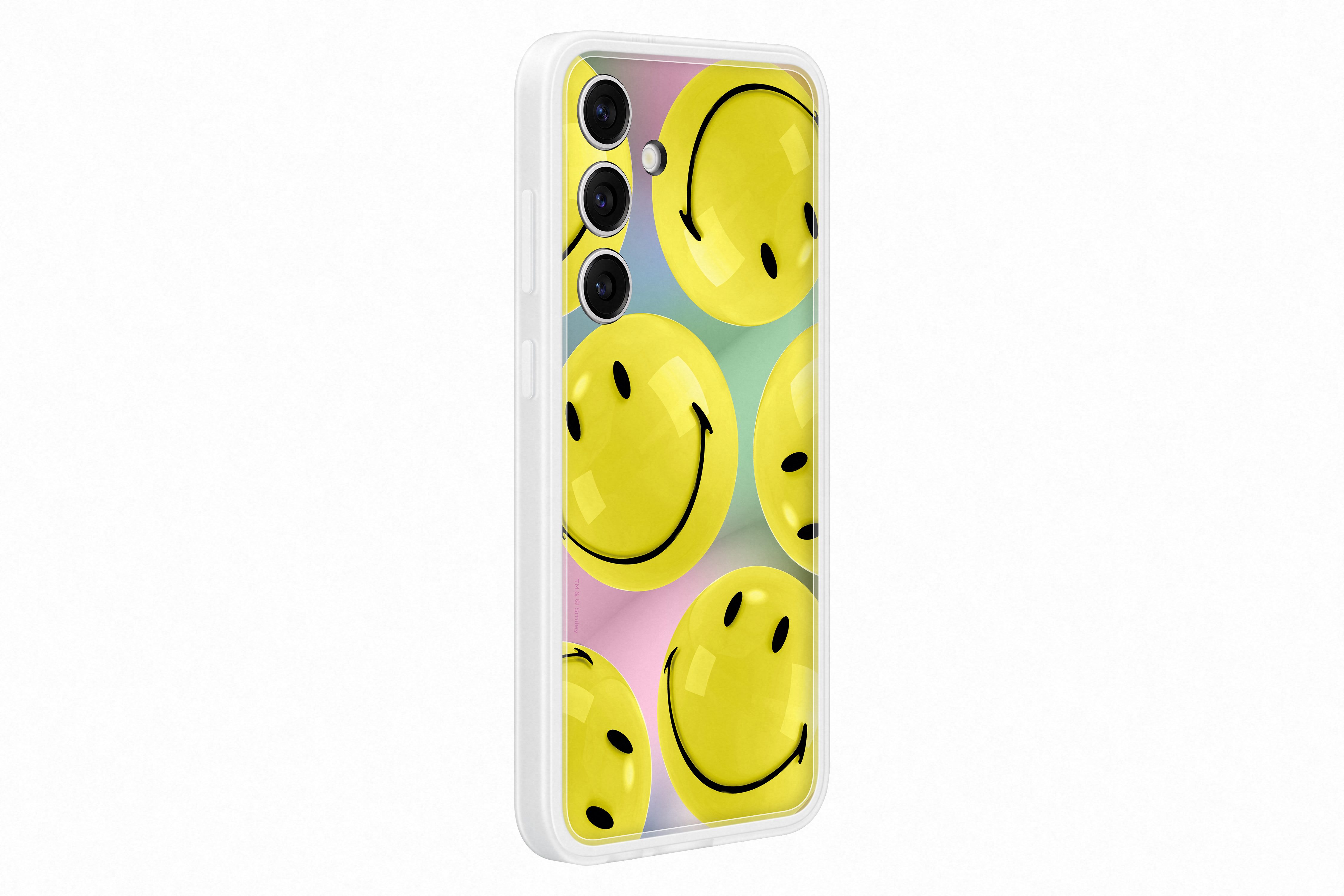 Samsung Galaxy S24+ Flipsuit case wit