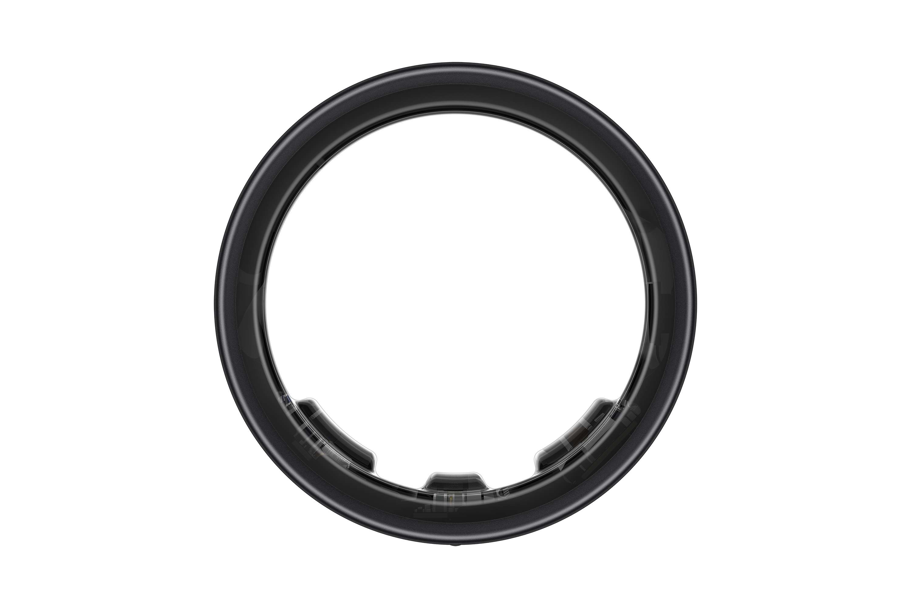 Samsung Galaxy Ring maat 13 titanium black