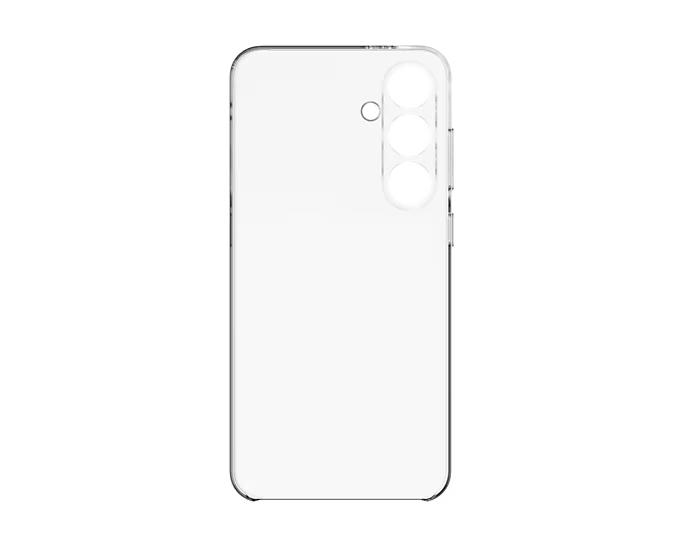 Samsung Galaxy S24 FE Clear case transparant