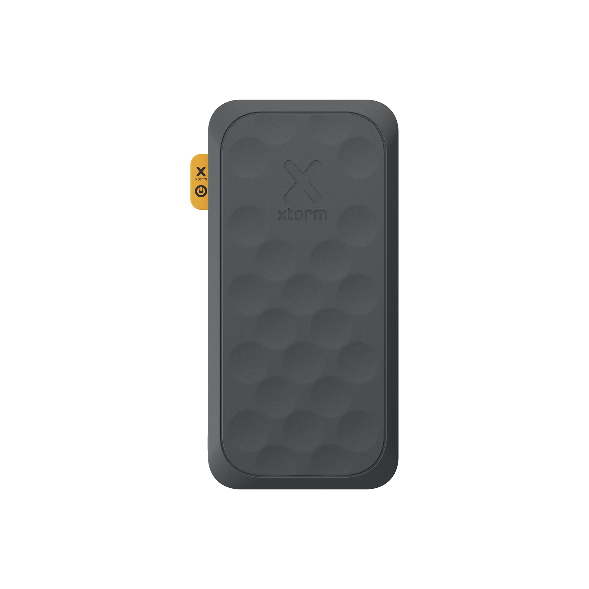 Xtorm Powerbank 10.000 mAh 20W Fuel Series 5 zwart
