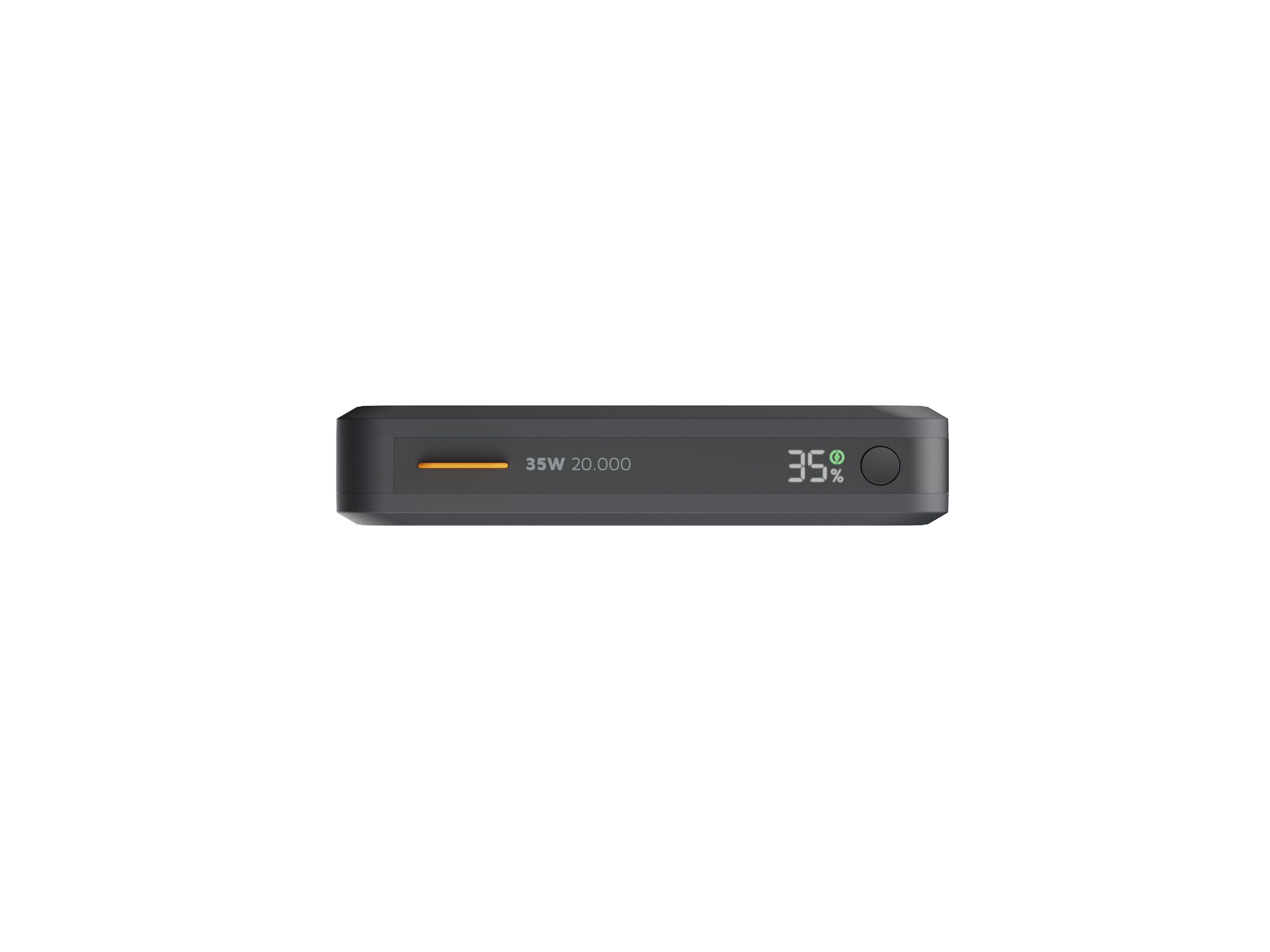 Xtorm Powerbank 20.000mAh 35W zwart