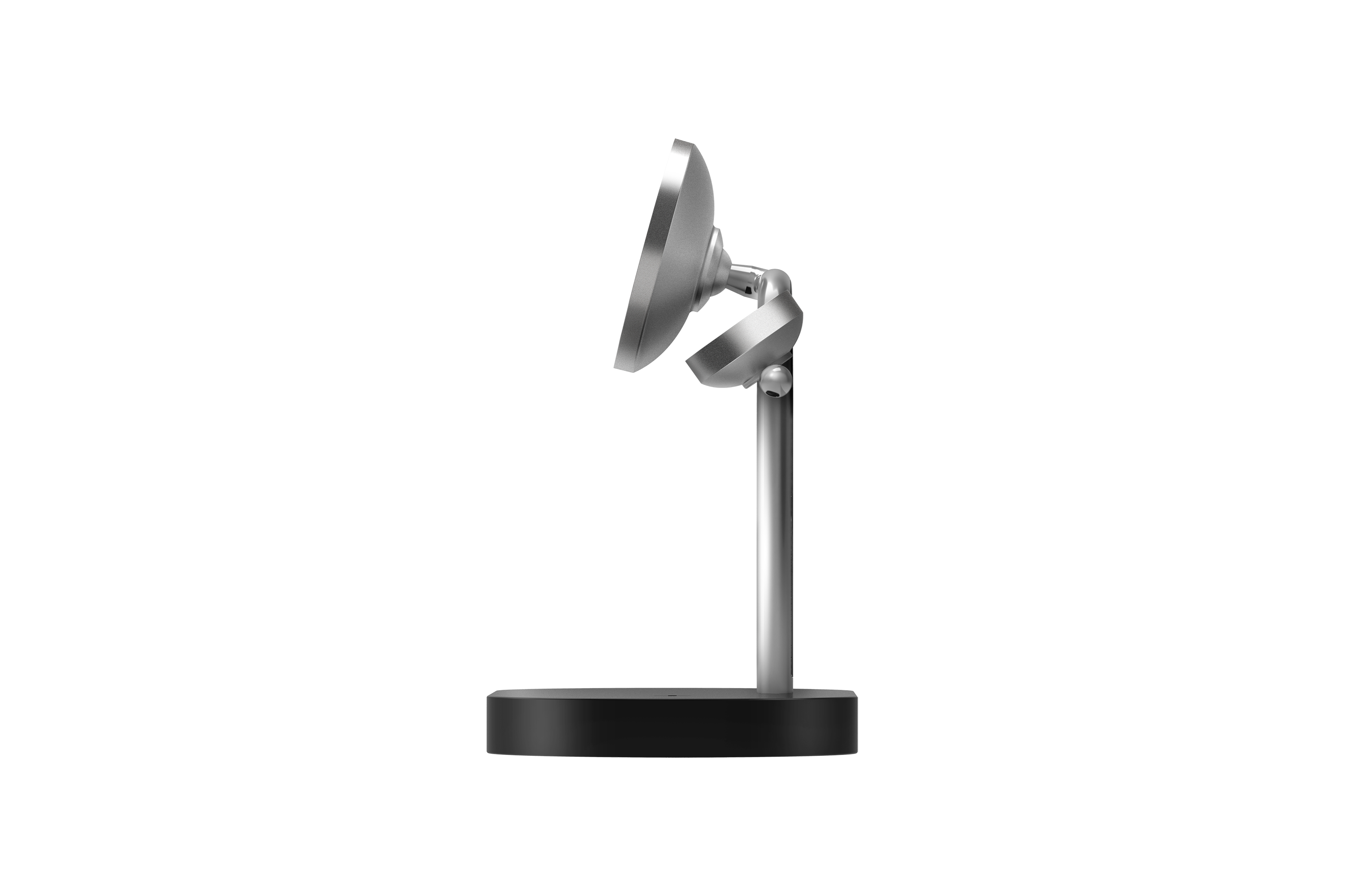 Samsung 3-in-1 Draadloze oplader zwart