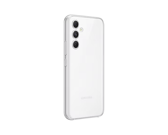 Samsung Galaxy A54 5G Clear case transparant