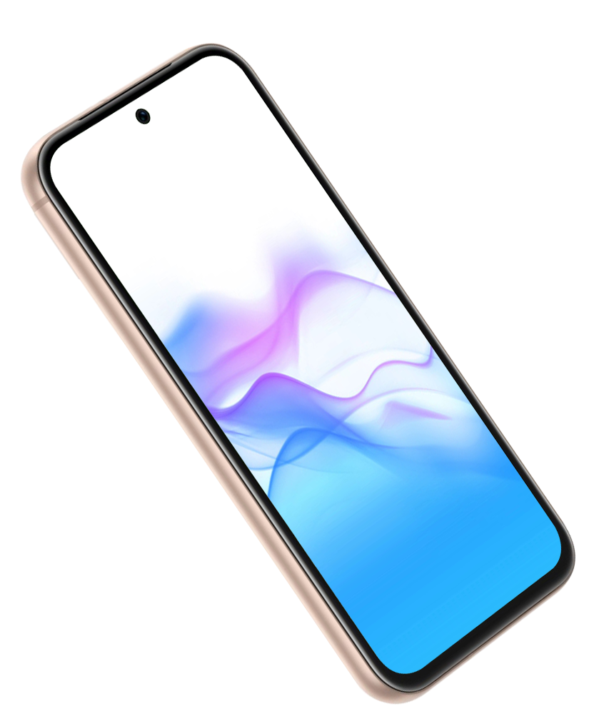 BeHello Google Pixel 8A High impact glass screen protector