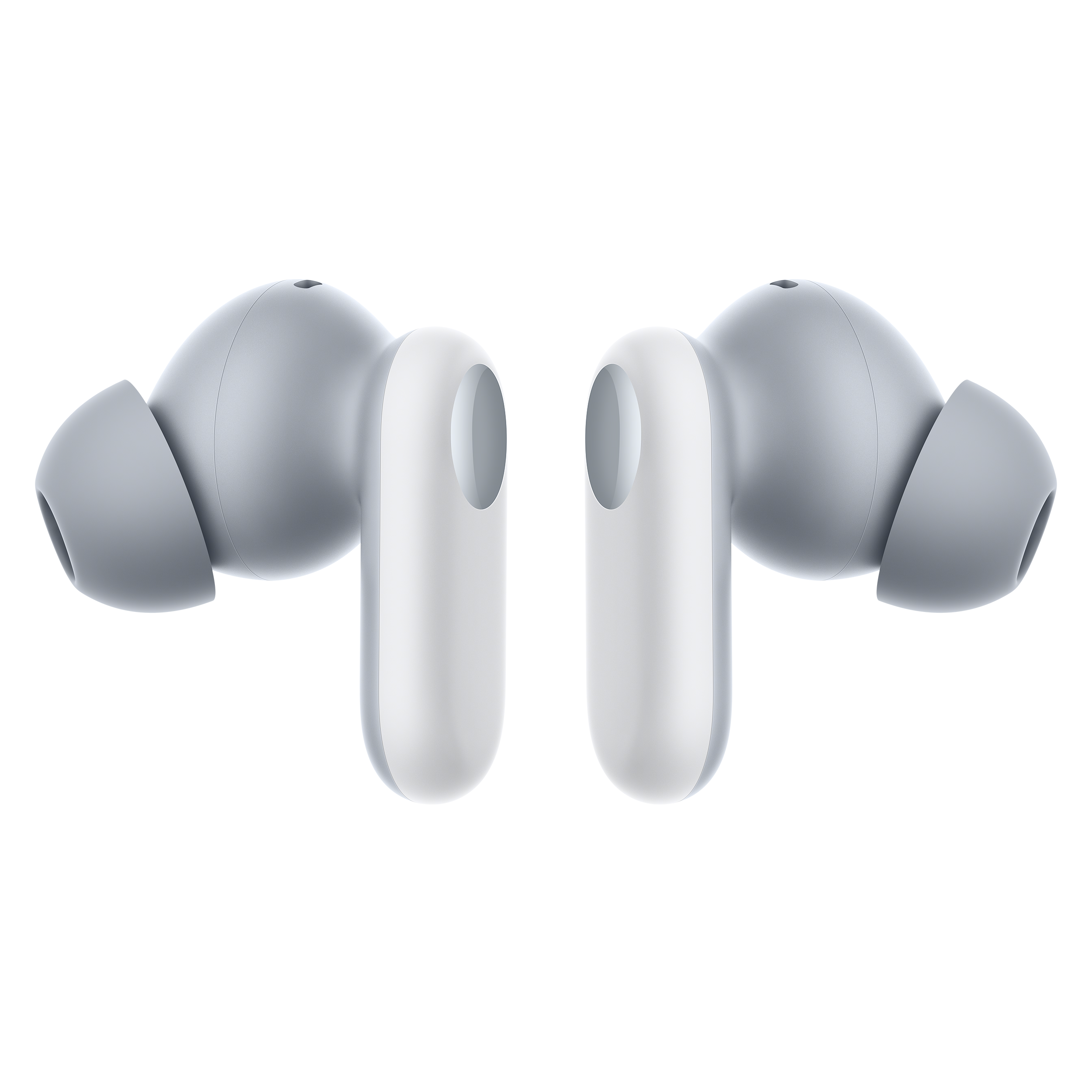 OPPO Enco Buds2 Pro draadloze oordopjes grijs