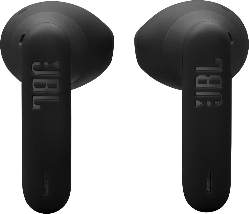 JBL Wave Flex 2 NC draadloze oordopjes zwart