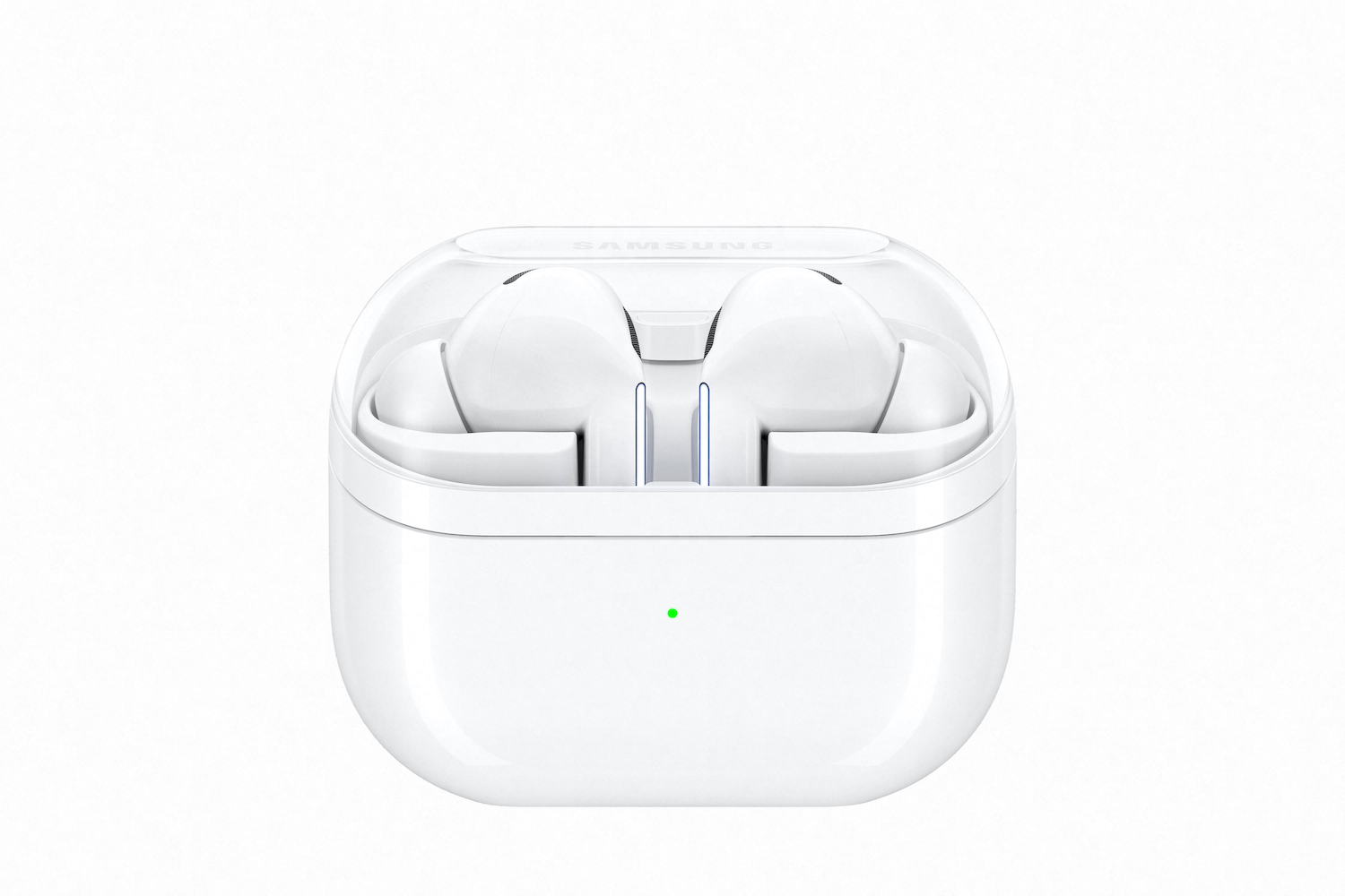 Samsung Galaxy Buds3 Pro wit