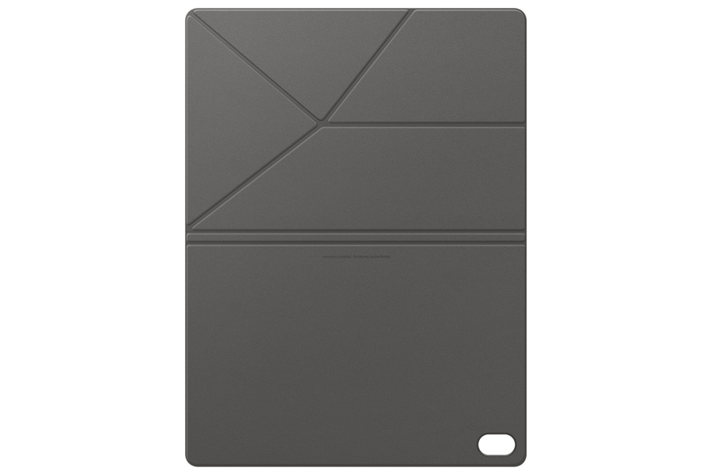 Samsung Tab S11 Book cover zwart
