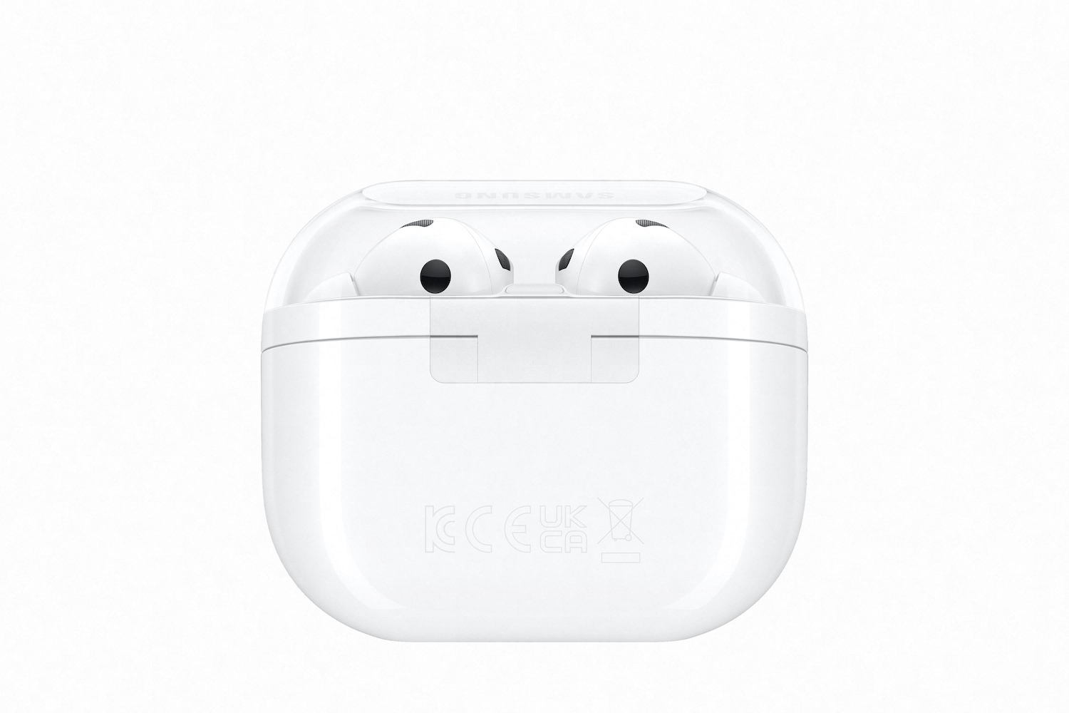 Samsung Galaxy Buds3 Pro wit