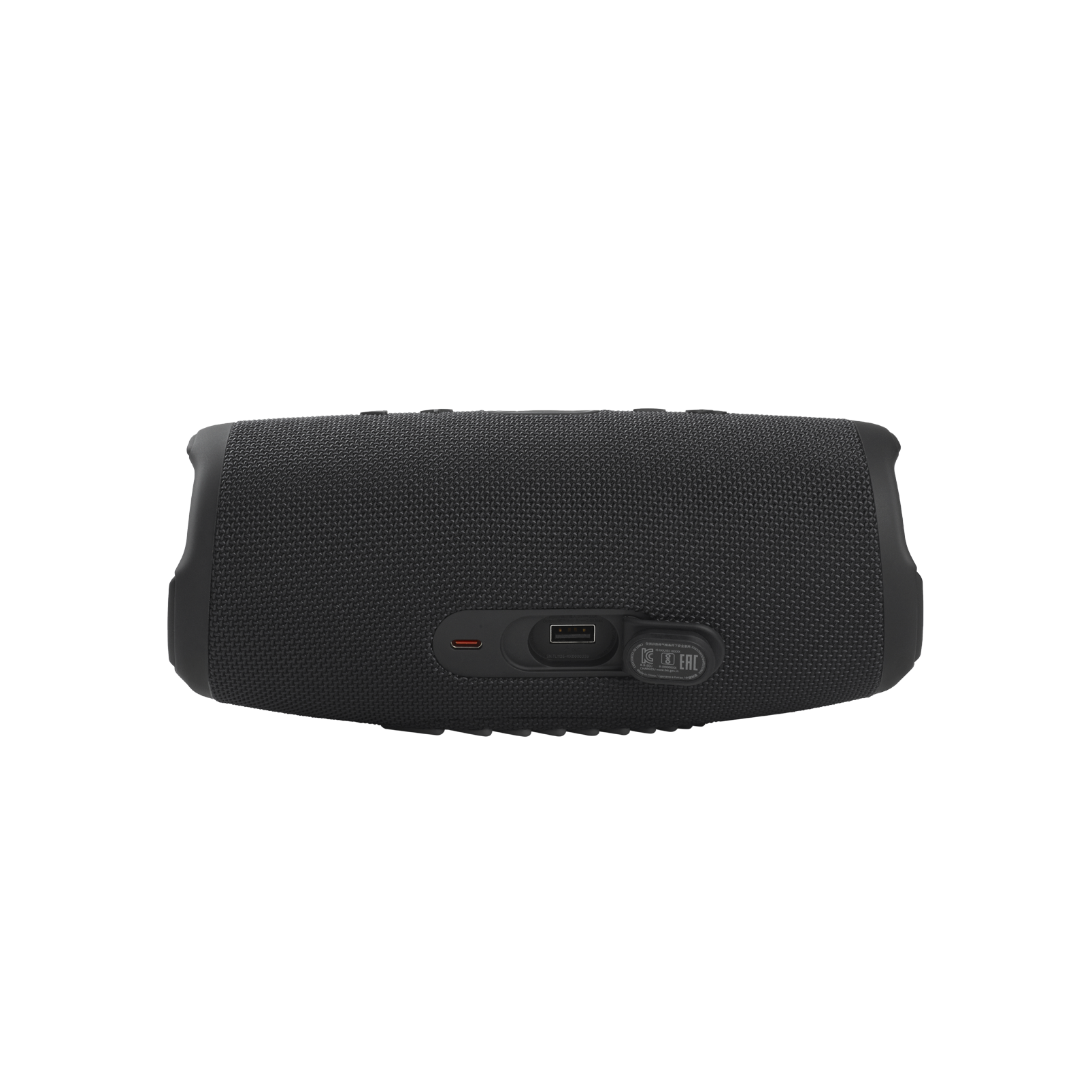 JBL Charge 5 bluetooth speaker zwart