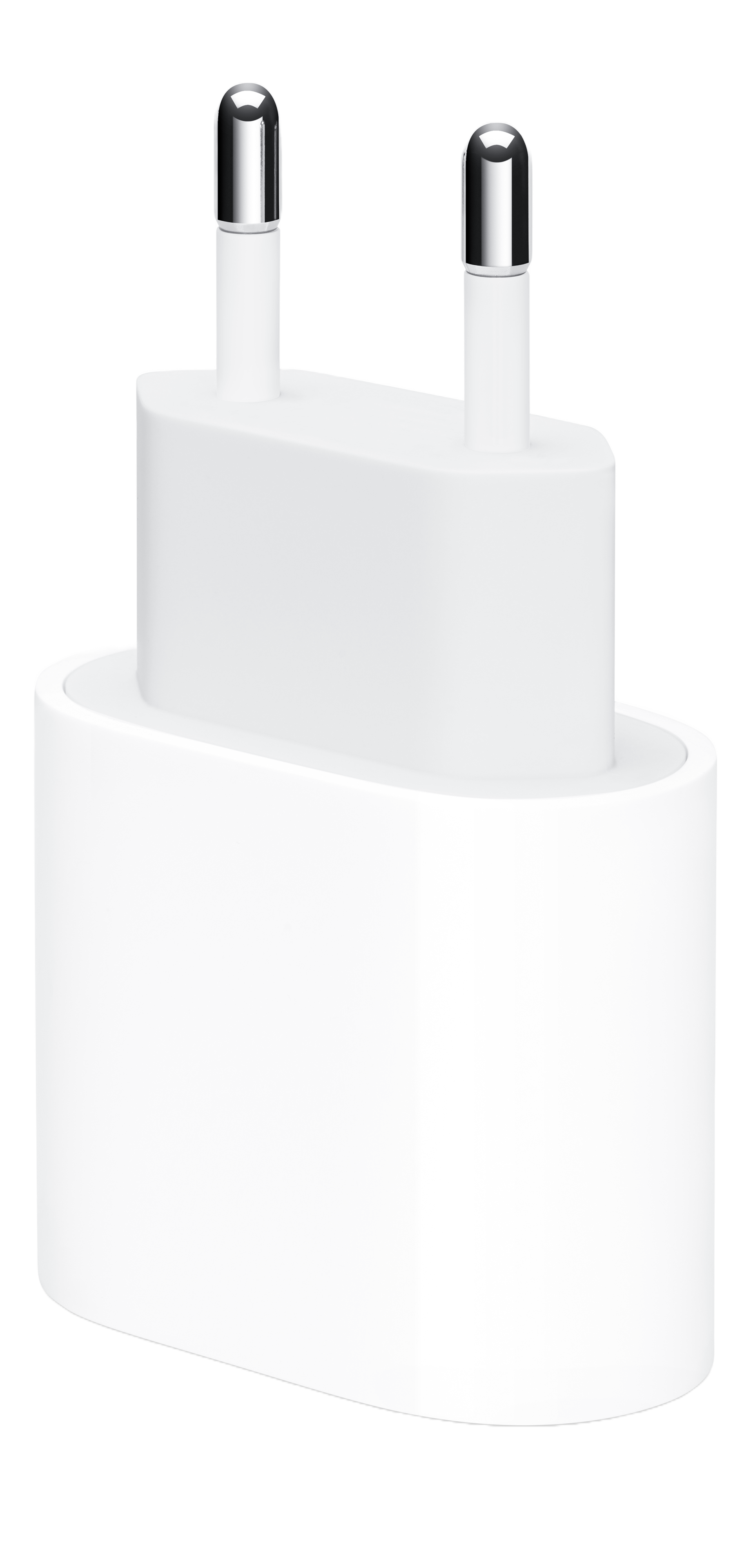 Apple Oplader 20W USB-C wit