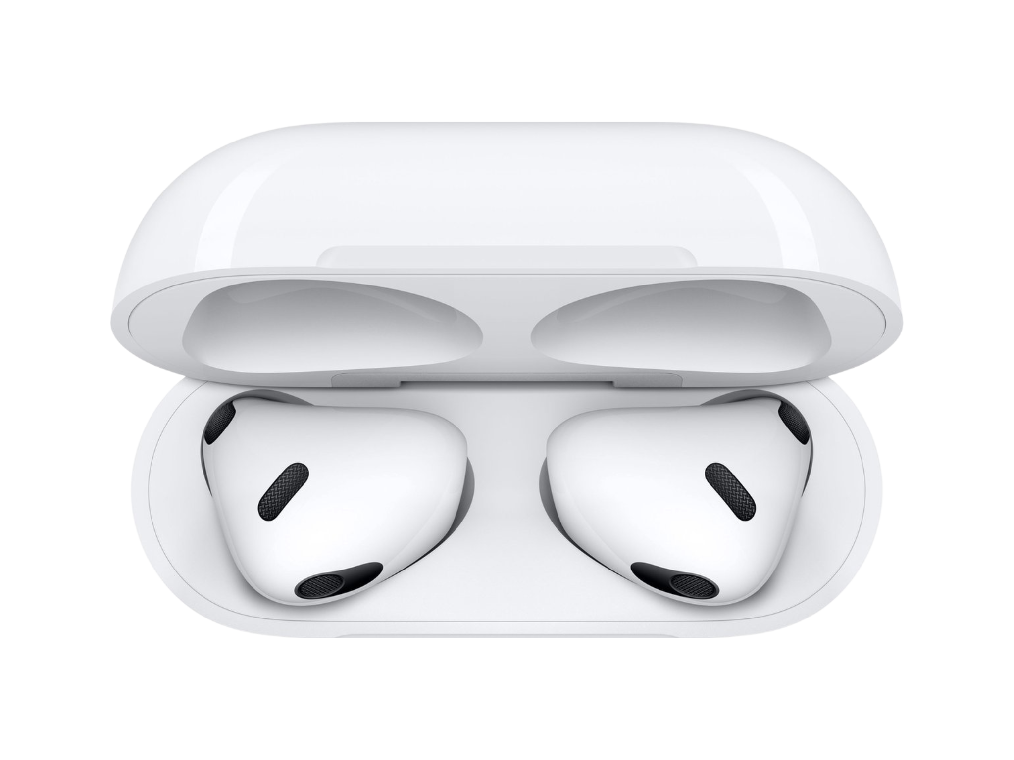 Apple AirPods (3e generatie) met MagSafe oplaadcase
