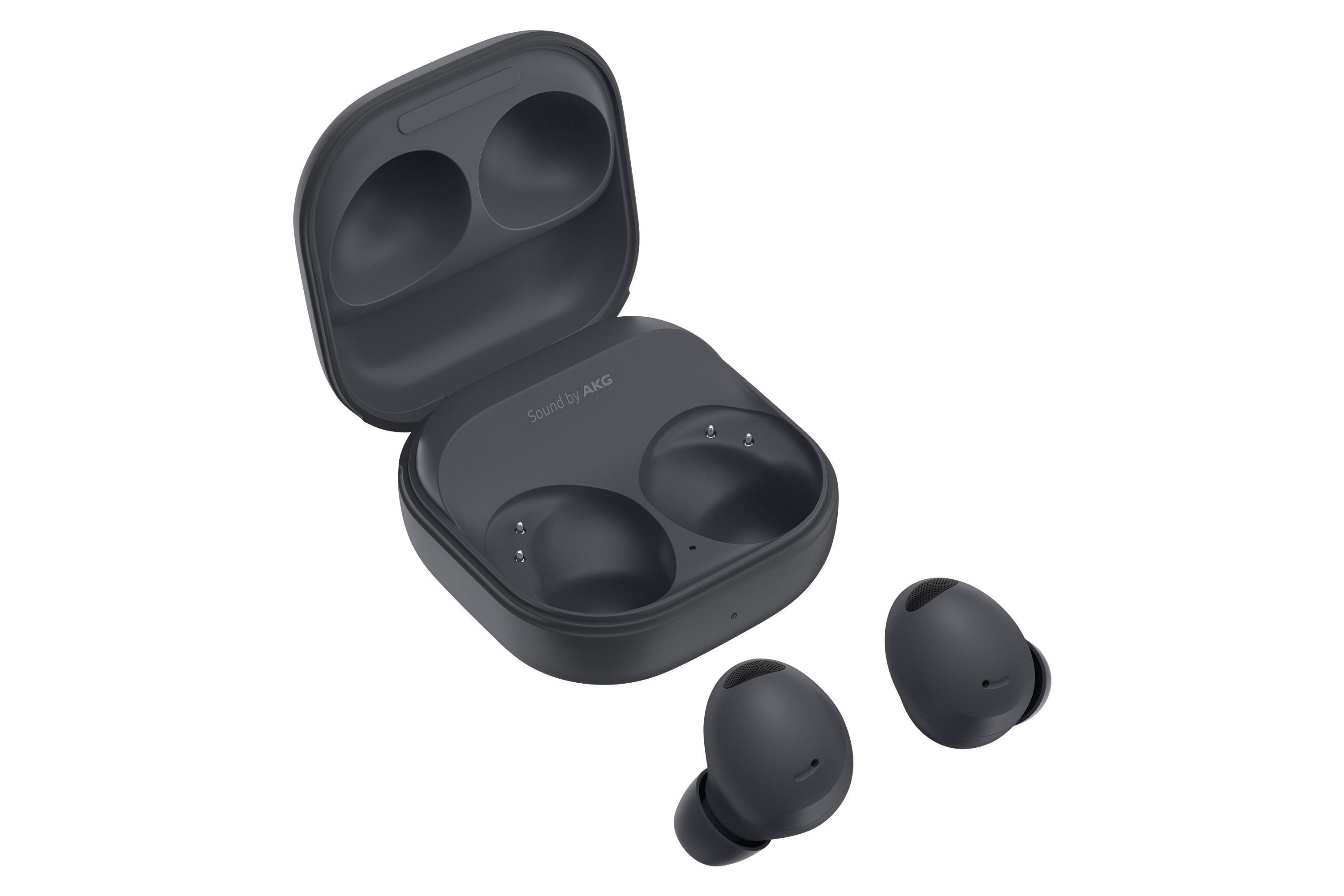 Samsung Buds2 Pro grijs
