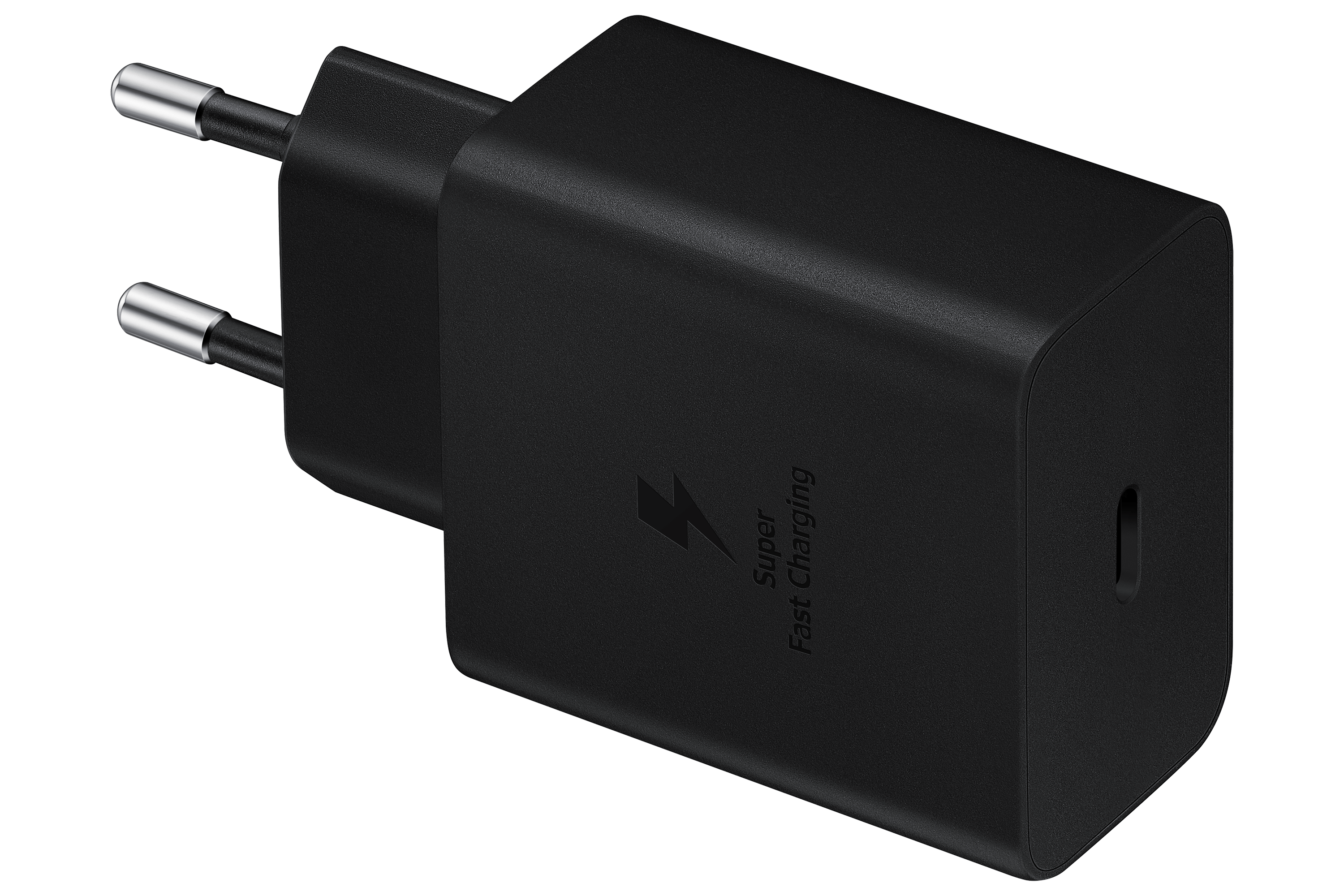 Samsung Oplader 45W PD USB-C met kabel 1.8m zwart