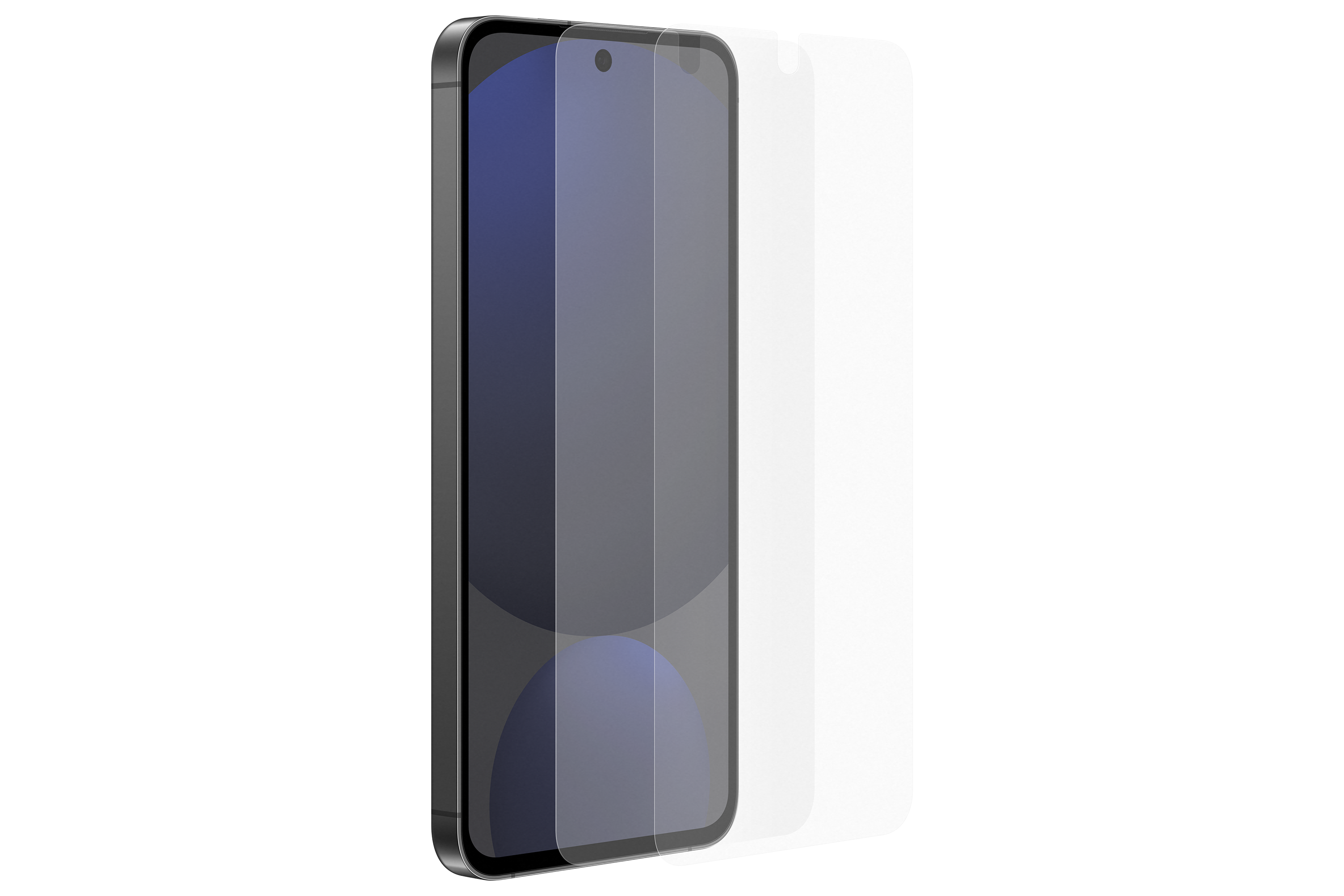 Samsung Galaxy S24 FE Anti-reflecting film screen protector transparant