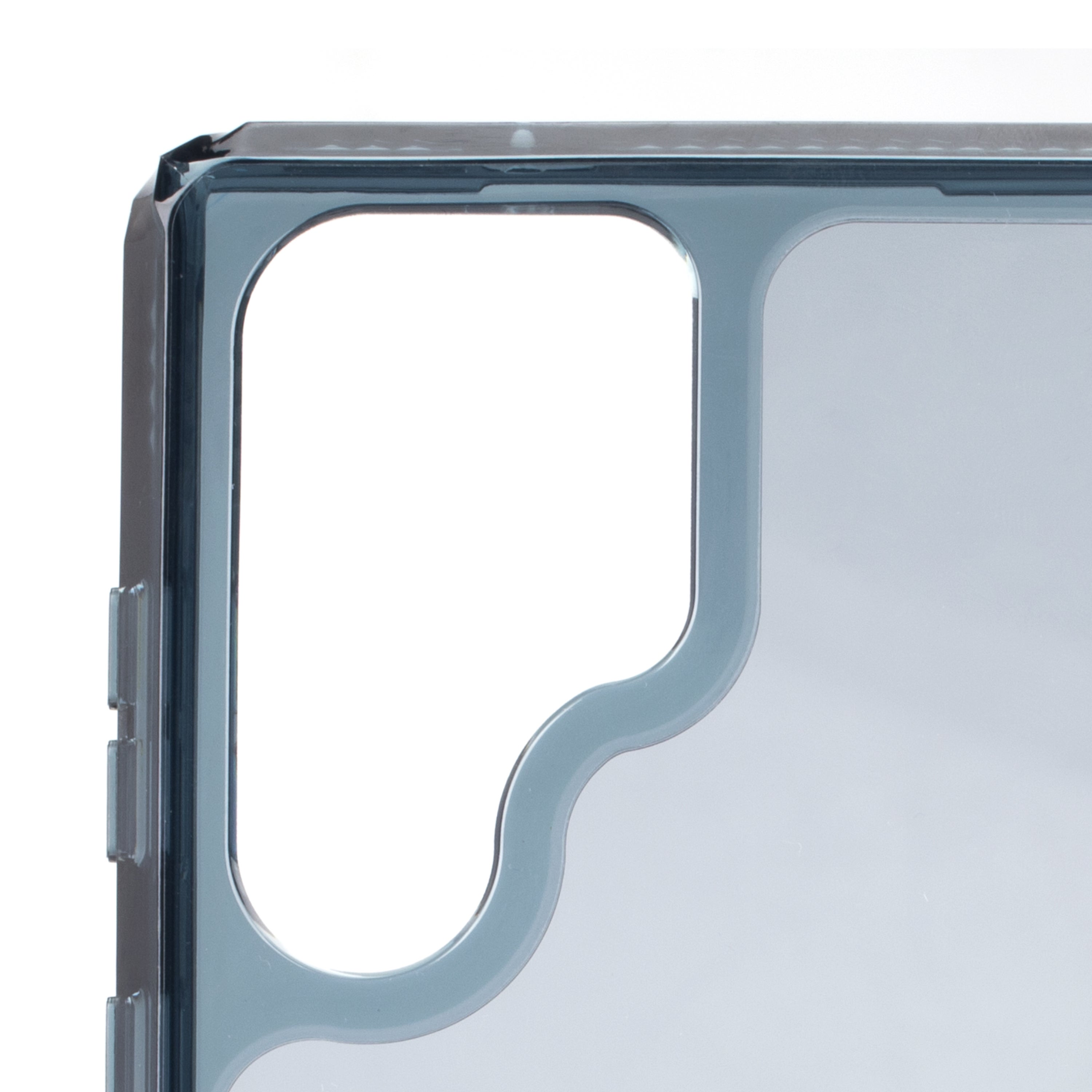 SoSkild Samsung Galaxy S23 Ultra Defend heavy impact case grijs