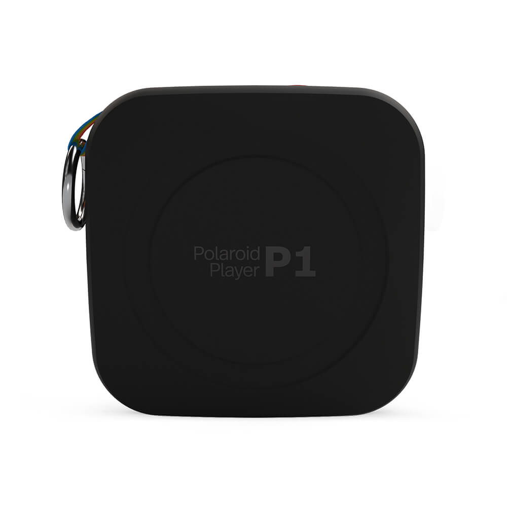 Polaroid P1 Music Player bluetooth speaker zwart