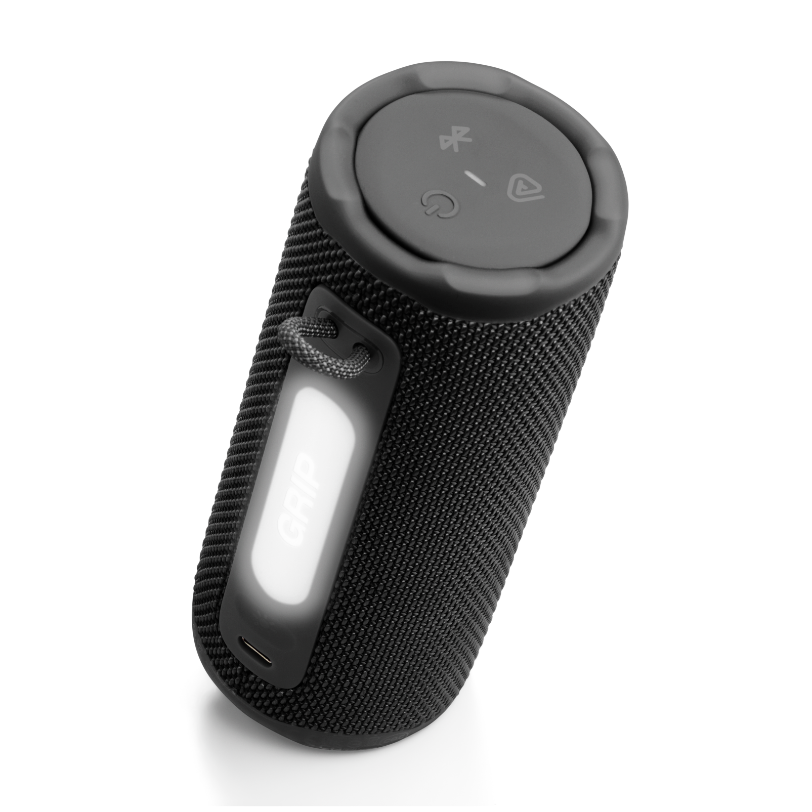 JBL Grip Bluetooth speaker zwart