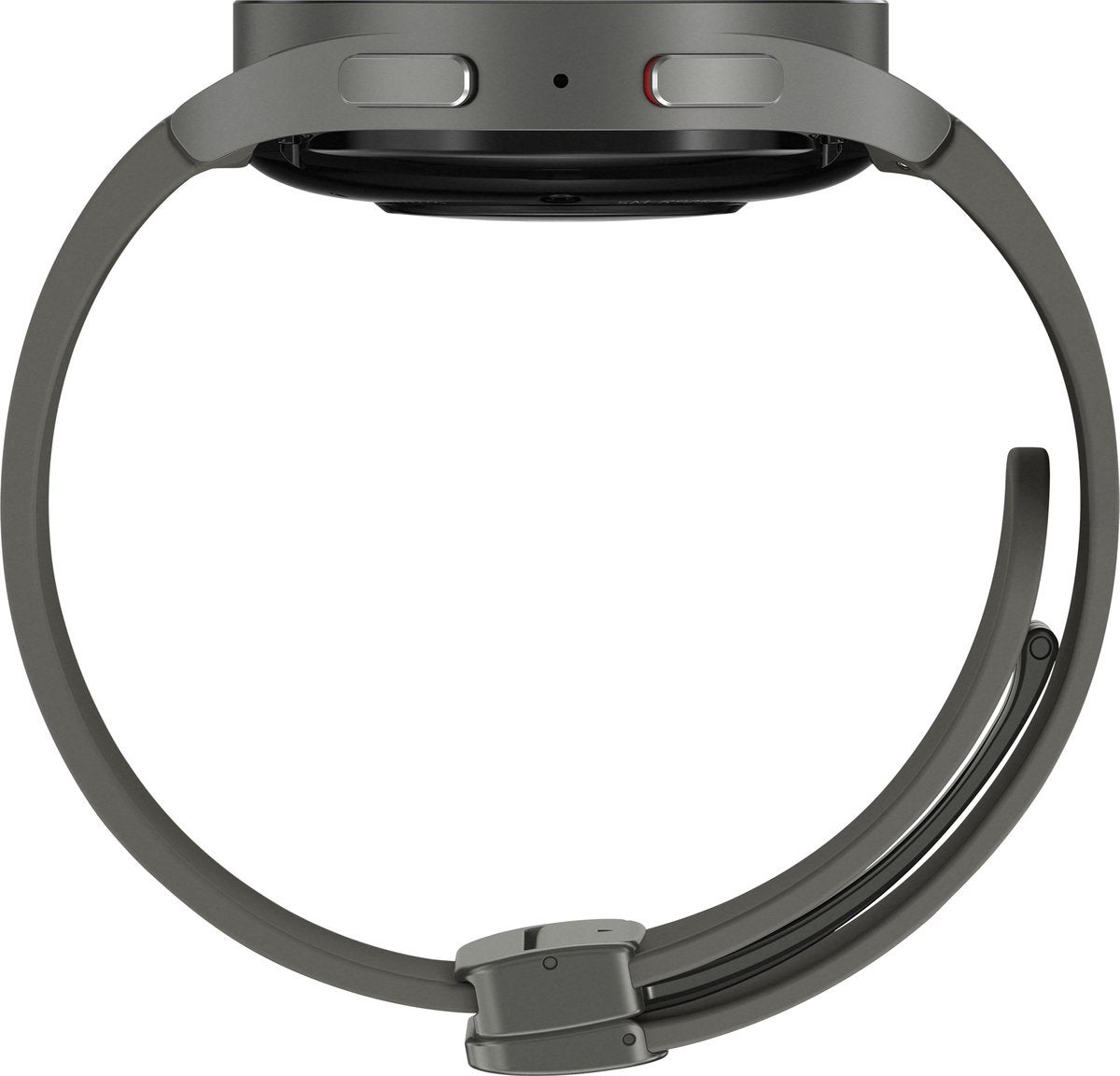 Samsung Galaxy Watch5 Pro 45mm gray titanium