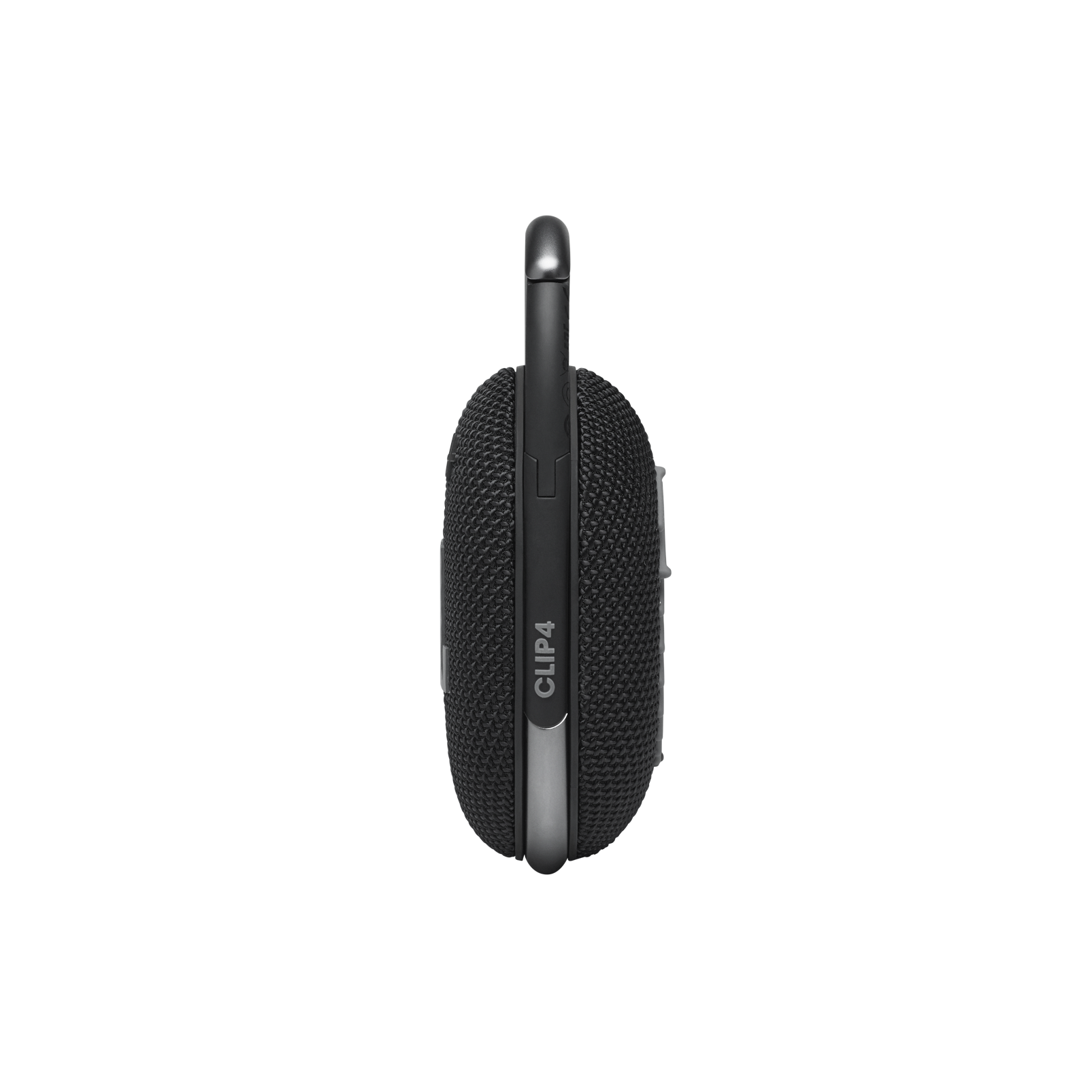 JBL Clip 4 bluetooth speaker zwart