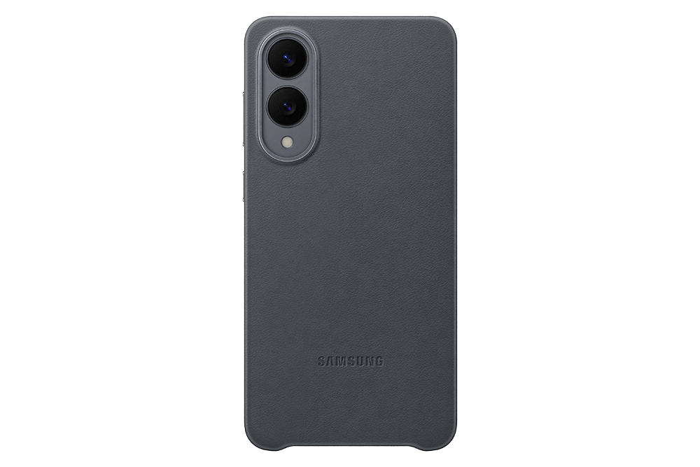 Samsung Galaxy S25 Edge Kindsuit case zwart