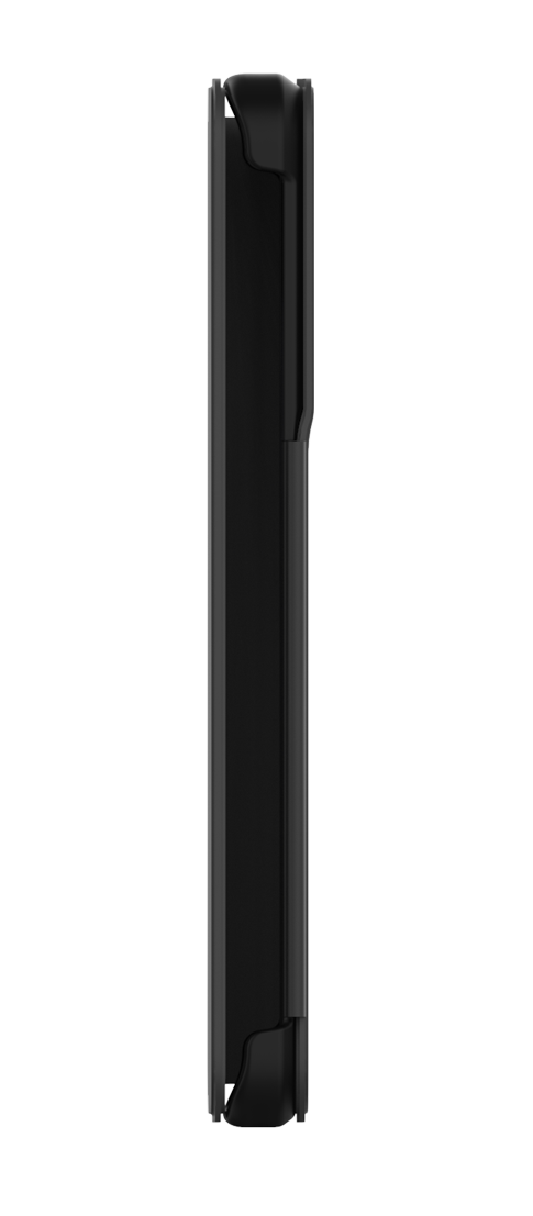 OPPO Reno8 Pro 5G Siliconen back case zwart