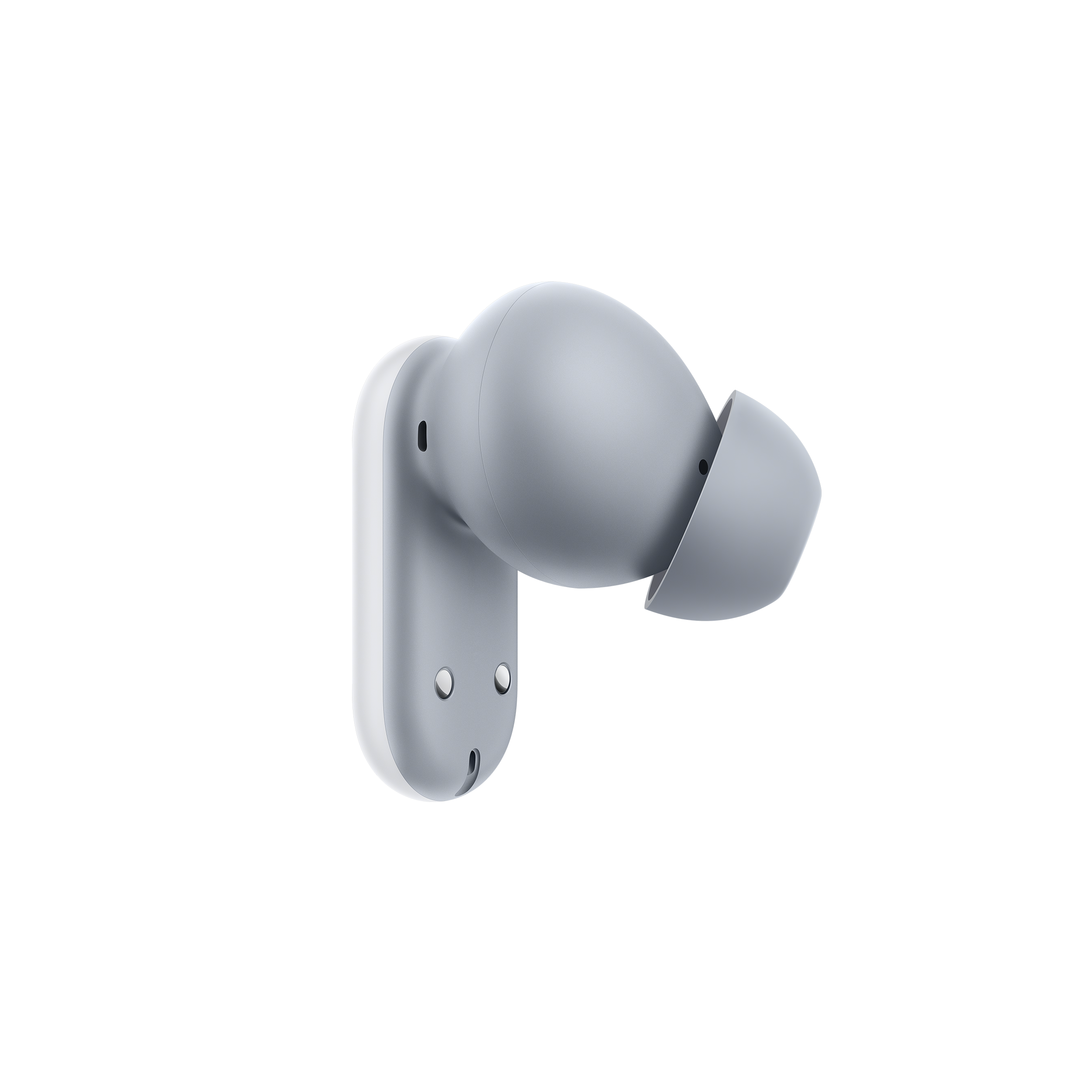 OPPO Enco Buds2 Pro draadloze oordopjes grijs