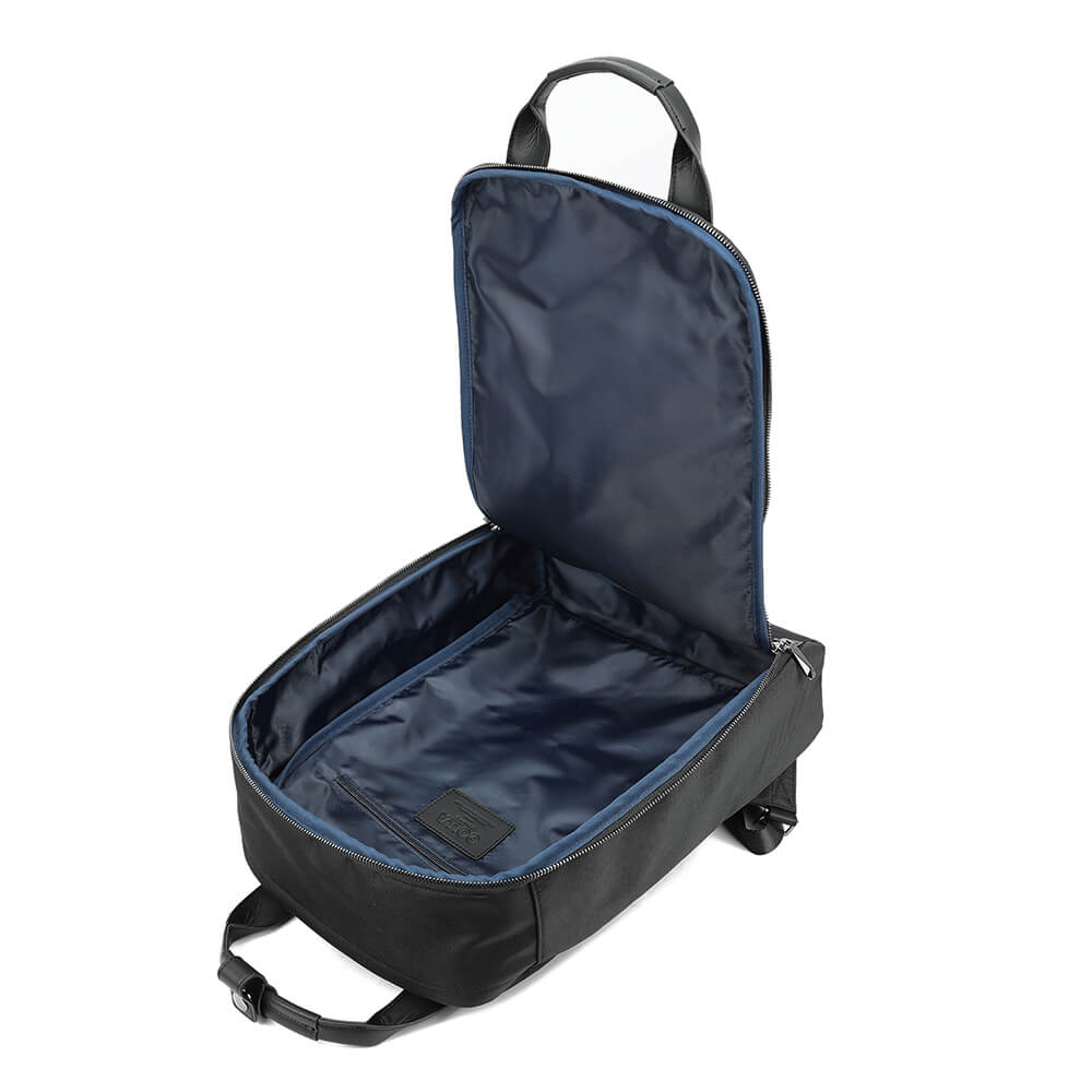 Golla Orion Laptop rugtas 15.6 inch zwart