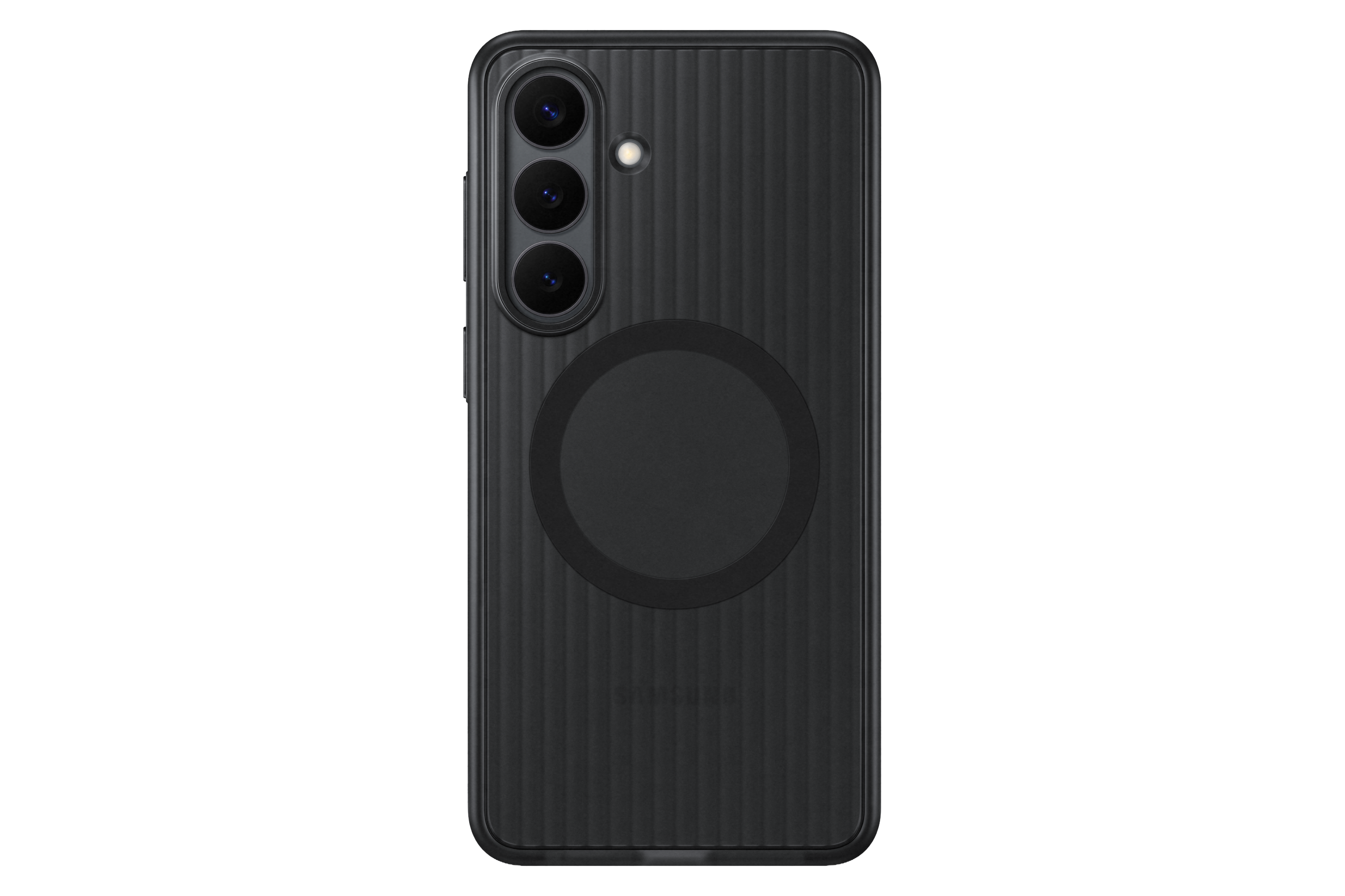 Samsung Galaxy S26+ Rugged magnet case zwart