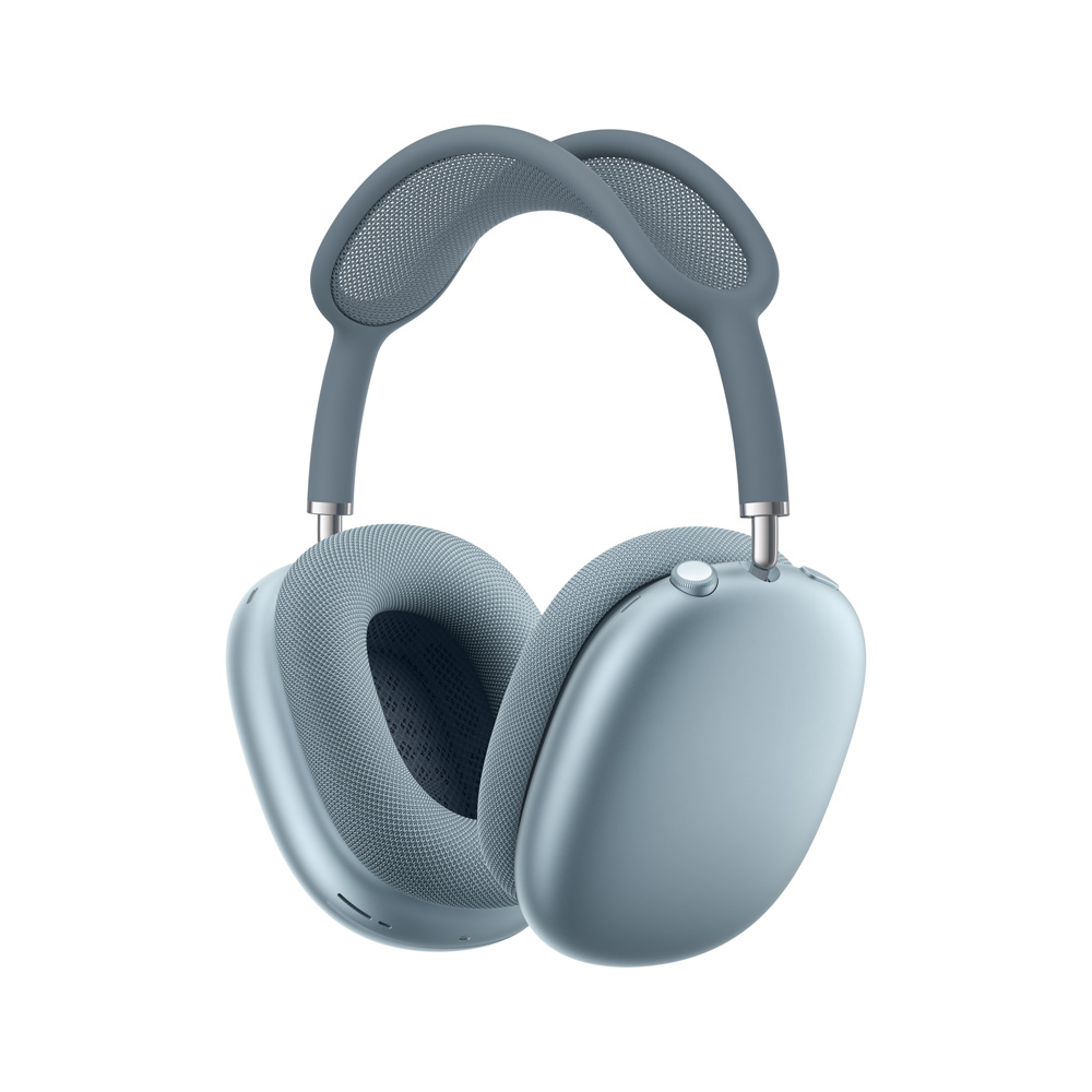 Apple AirPods Max 2 blauw