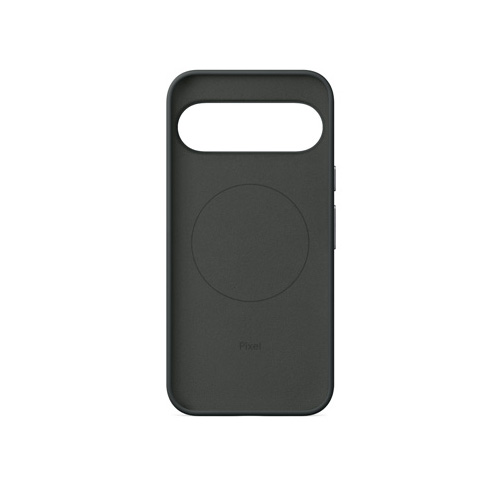 Google Pixel 10 Pro XL Pixelsnap case obsidian