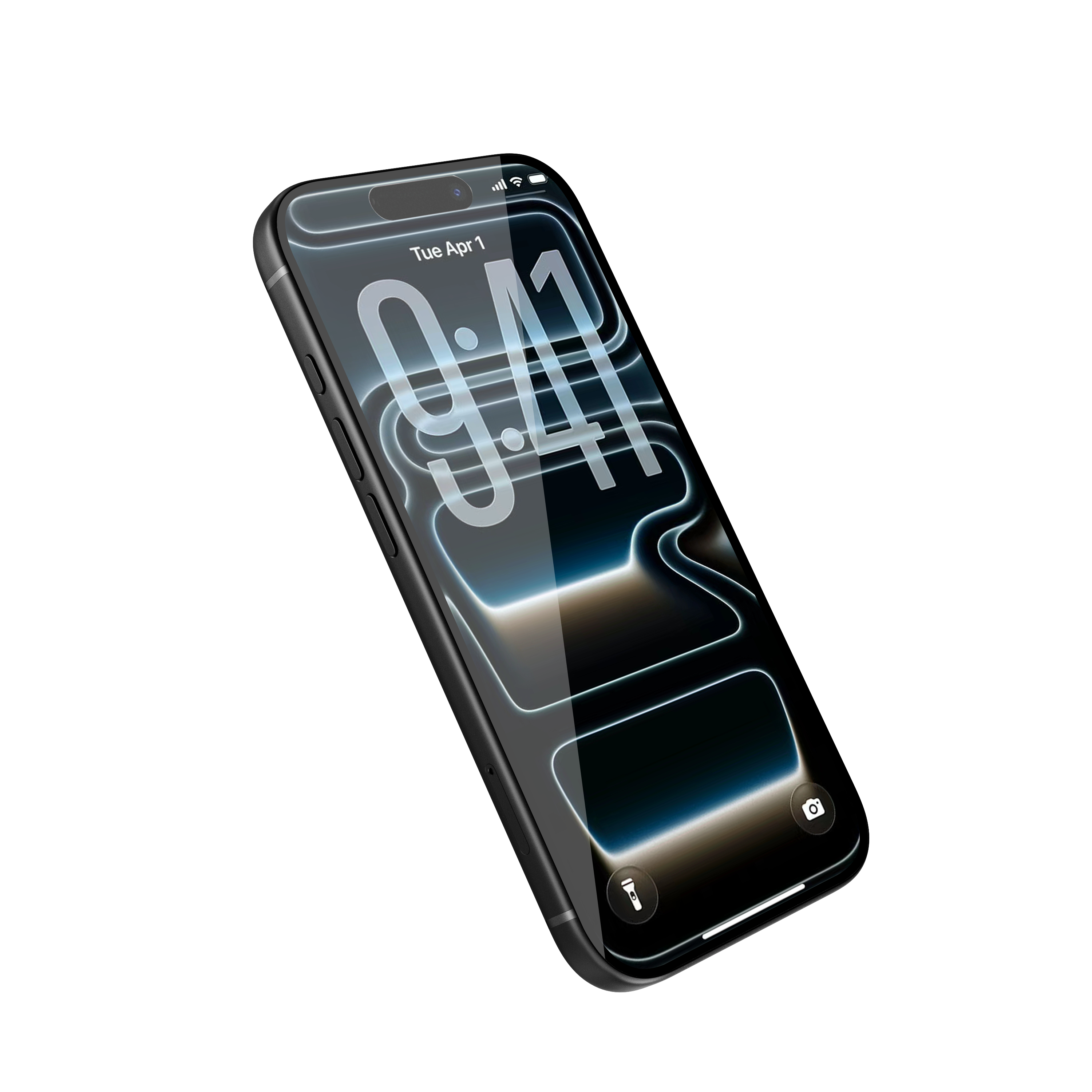BeHello iPhone 18 Pro Max / 17 Pro Max Anti reflective premium glass screen protector