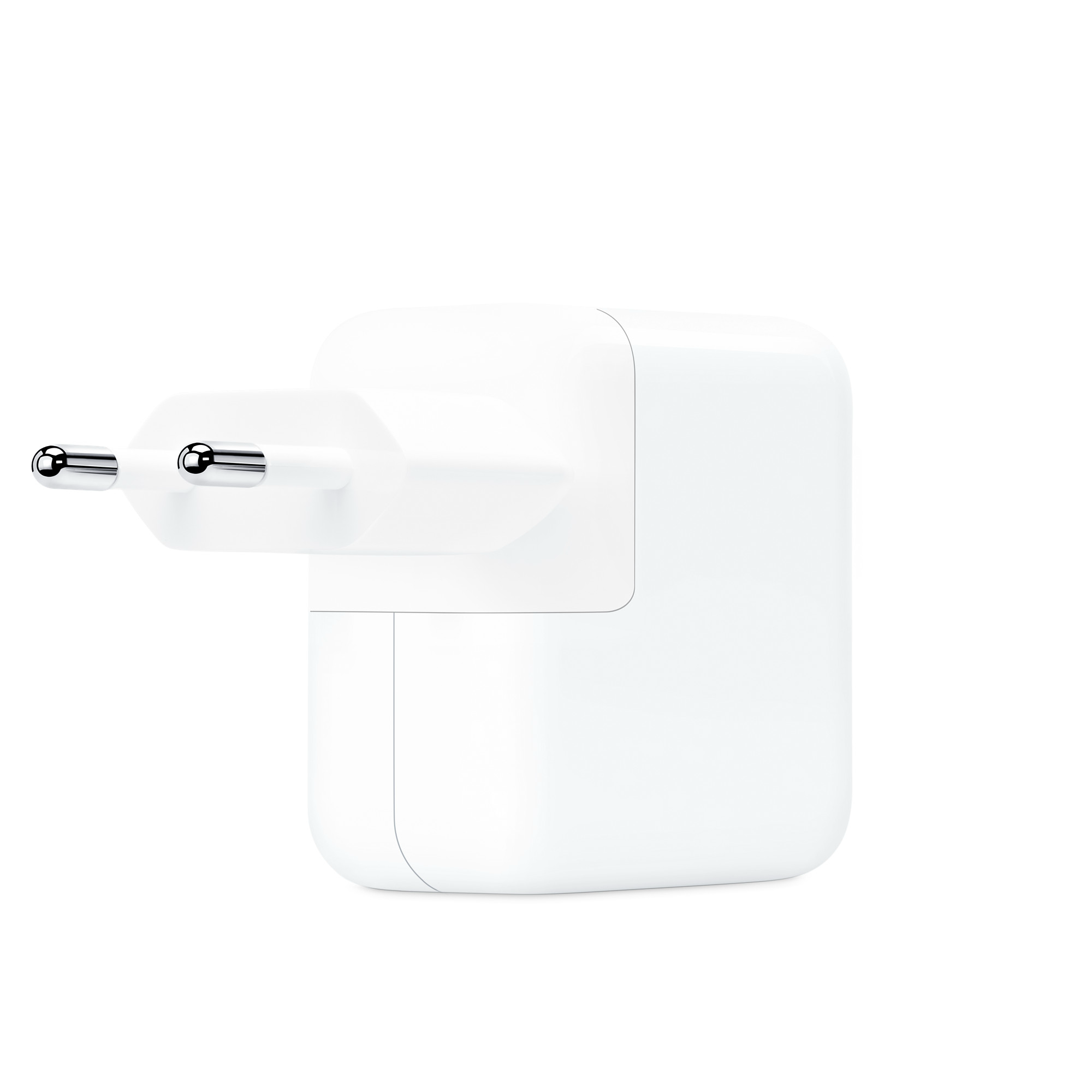Apple Oplader 30W USB-C wit