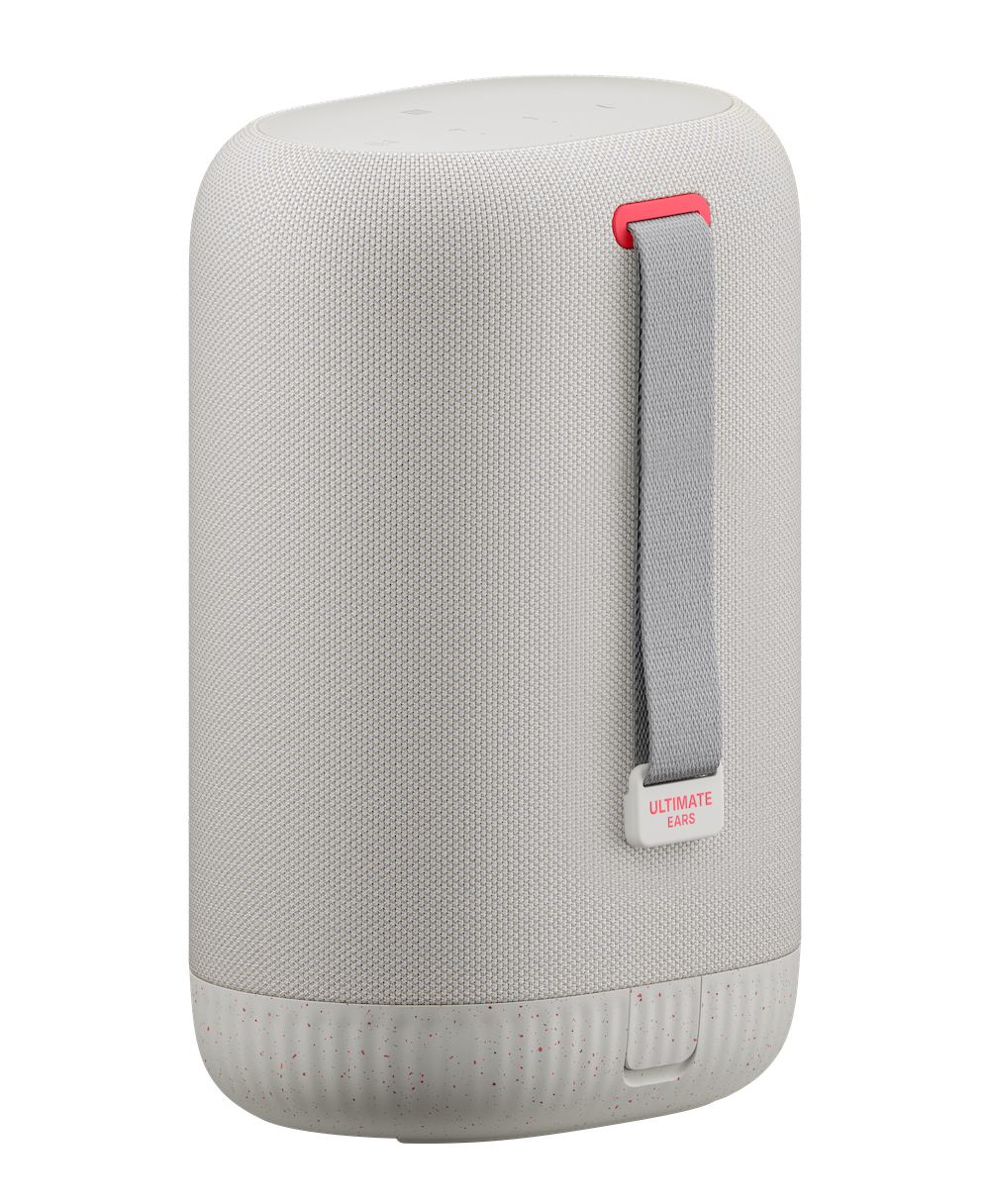 Ultimate Ears Epicboom 4 bluetooth speaker wit