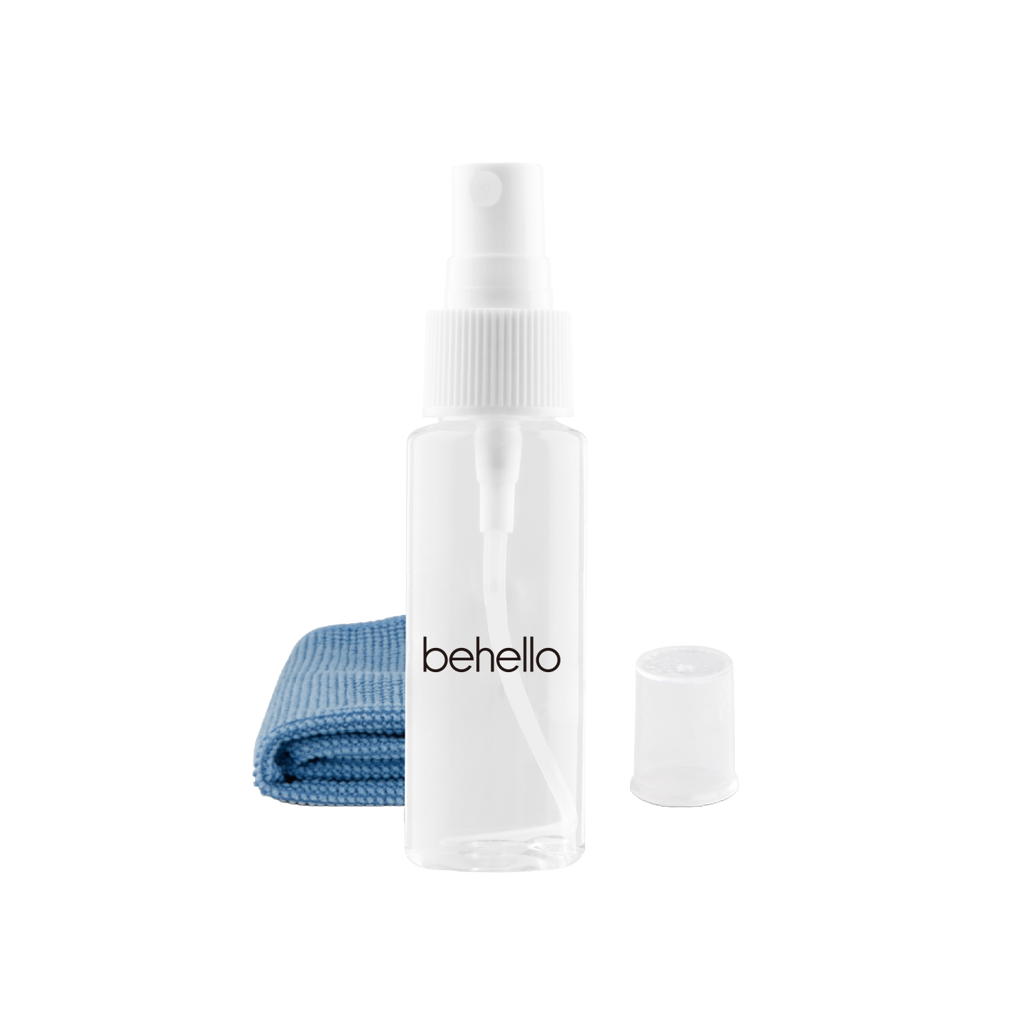 BeHello Schermreinigingskit 35ml