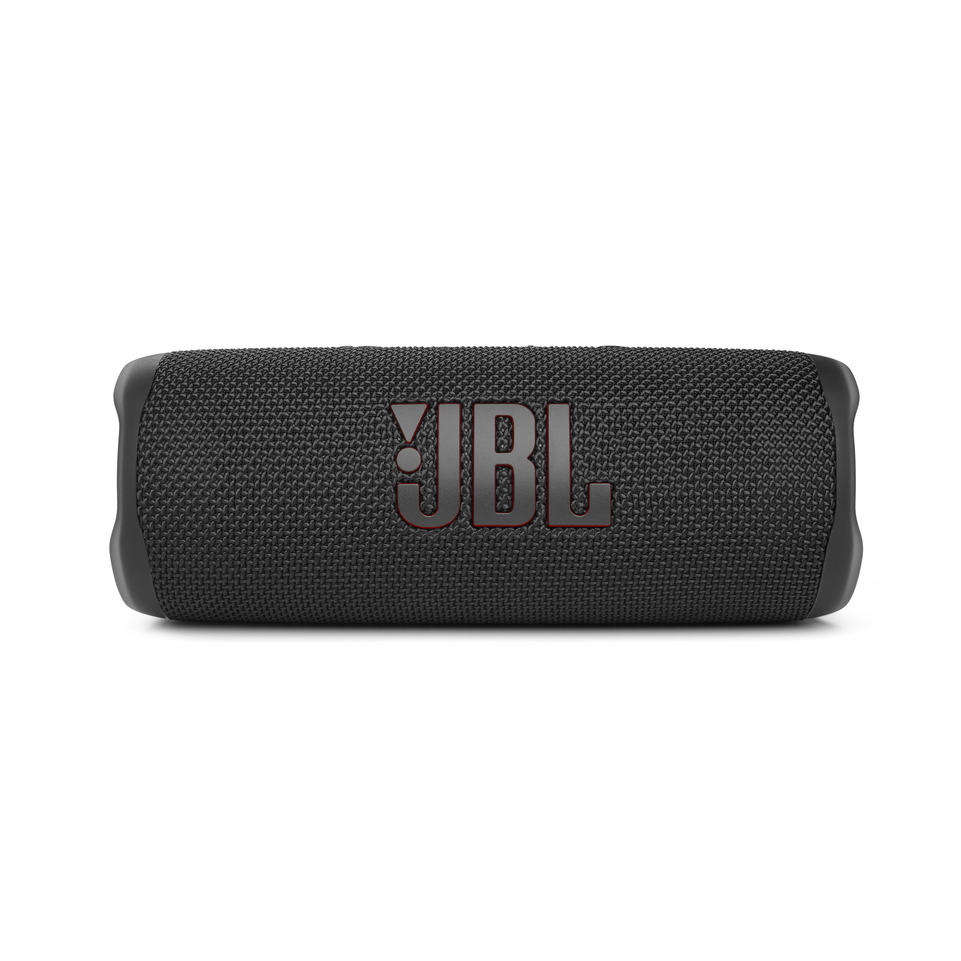 JBL Flip 6 Bluetooth speaker zwart
