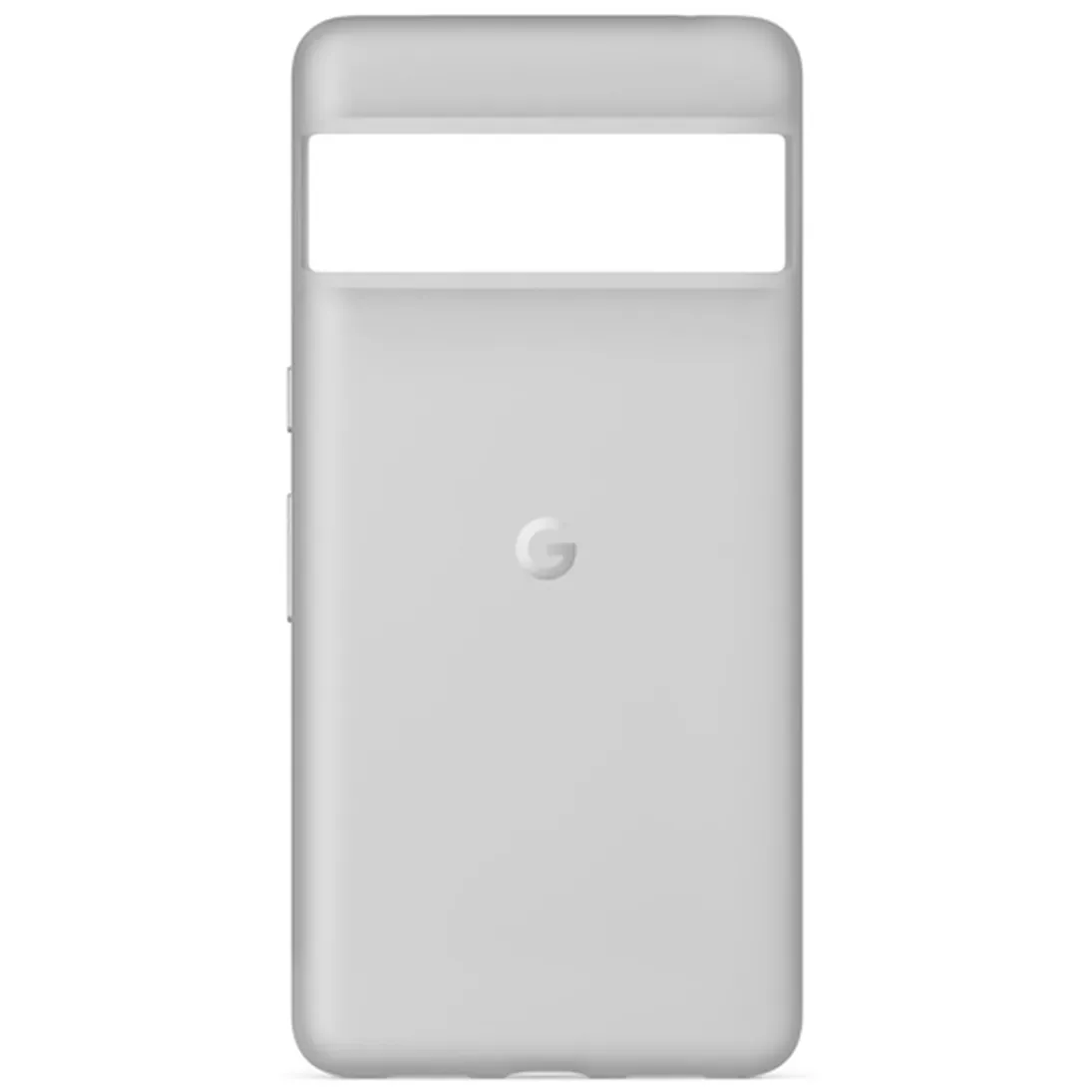 Google Pixel 7 Pro Back case grijs