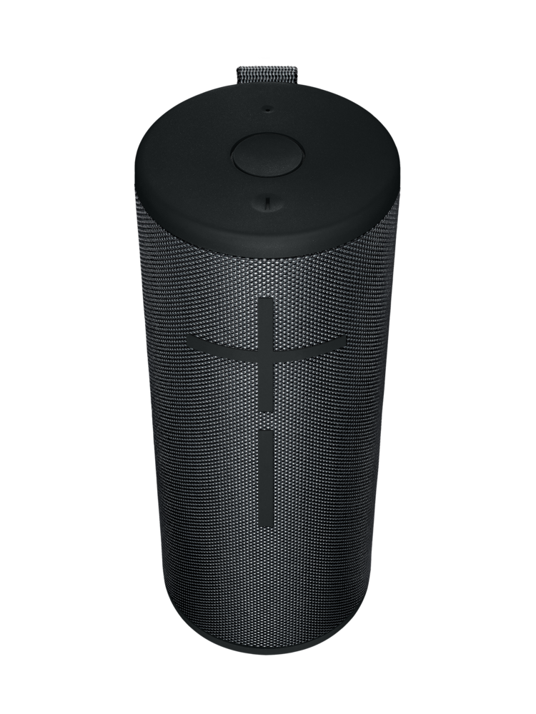 Ultimate Ears Boom 3 bluetooth speaker midnight black