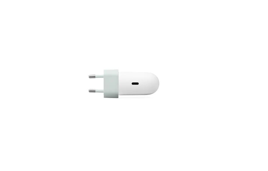 Google Oplader 45W USB-C wit