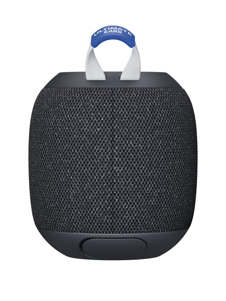 Ultimate Ears Wonderboom 4 bluetooth speaker zwart