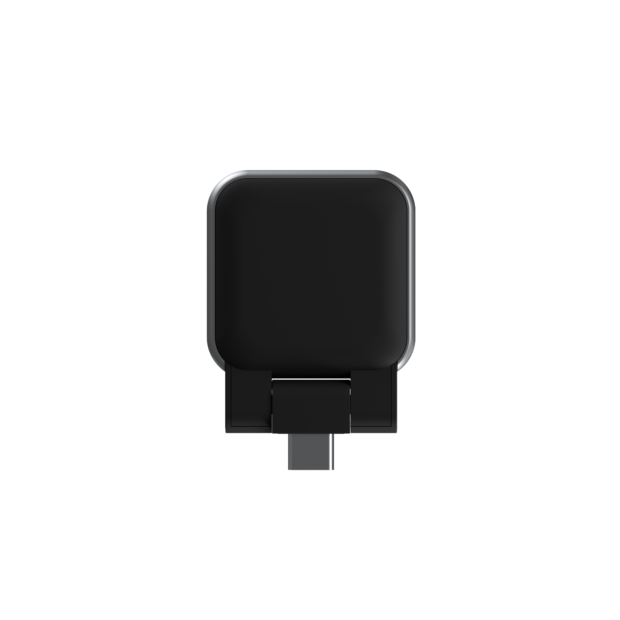 Favolt Site Watch Puck Space Grey