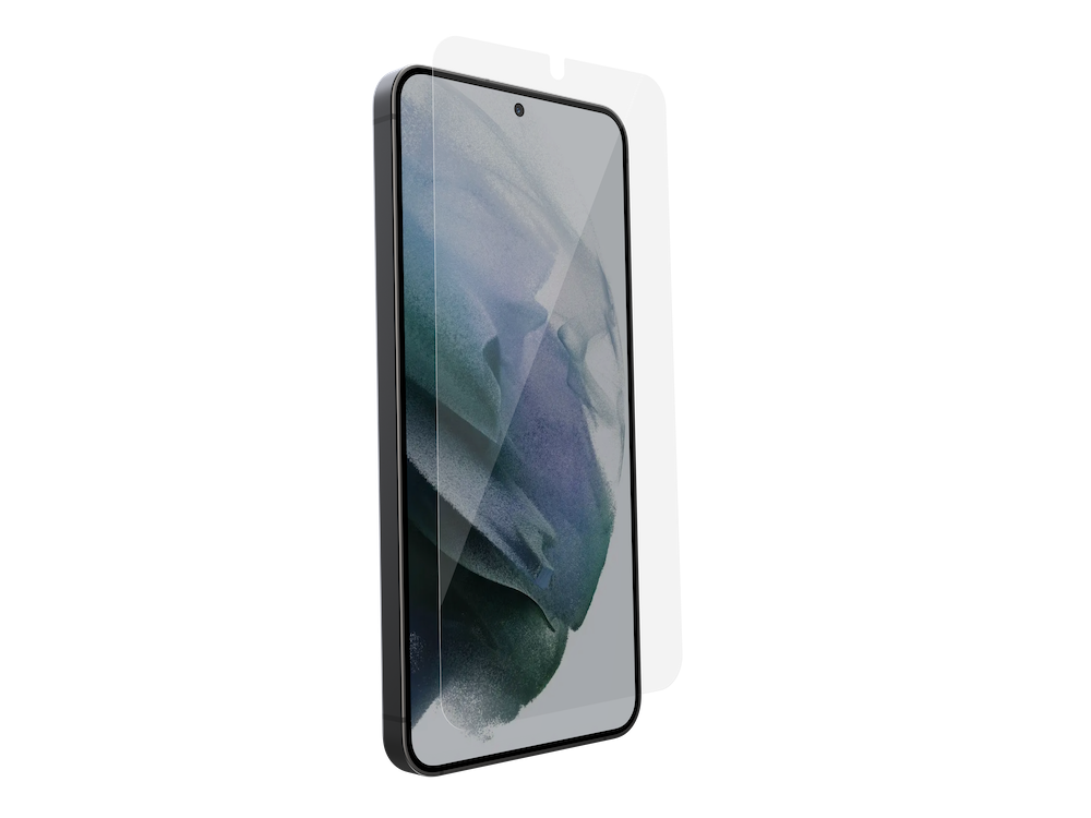 BeHello Samsung Galaxy S25 High impact glass screen protector