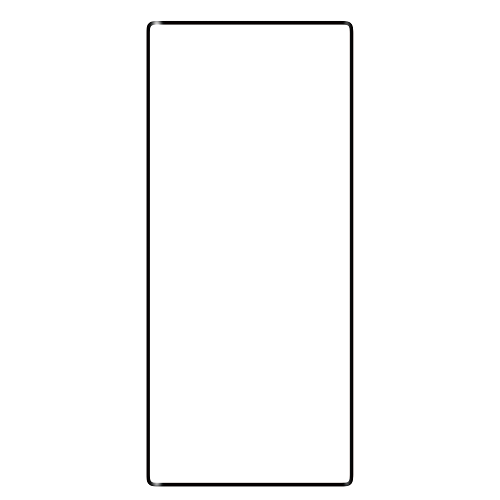 BeHello Oppo Reno10/10 Pro High impact glass screen protector