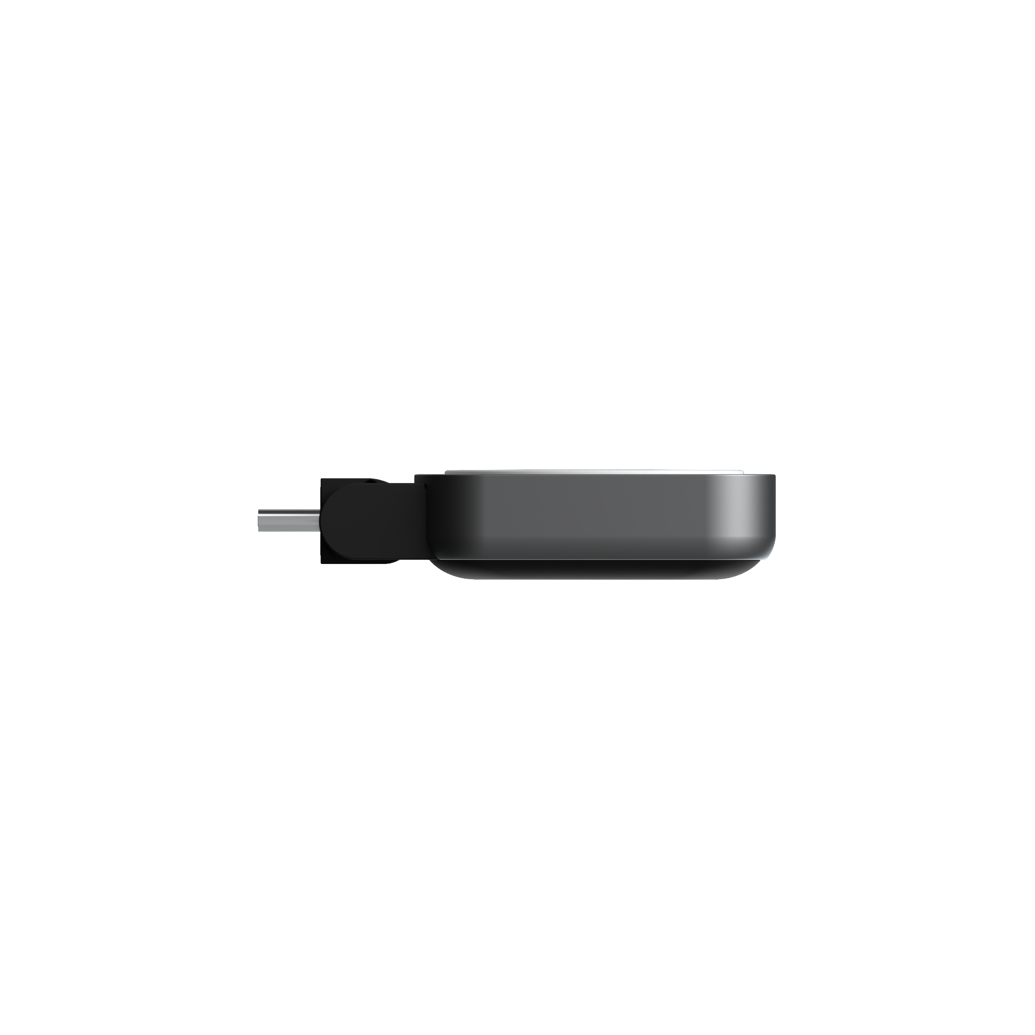 Favolt Site Watch Puck Space Grey