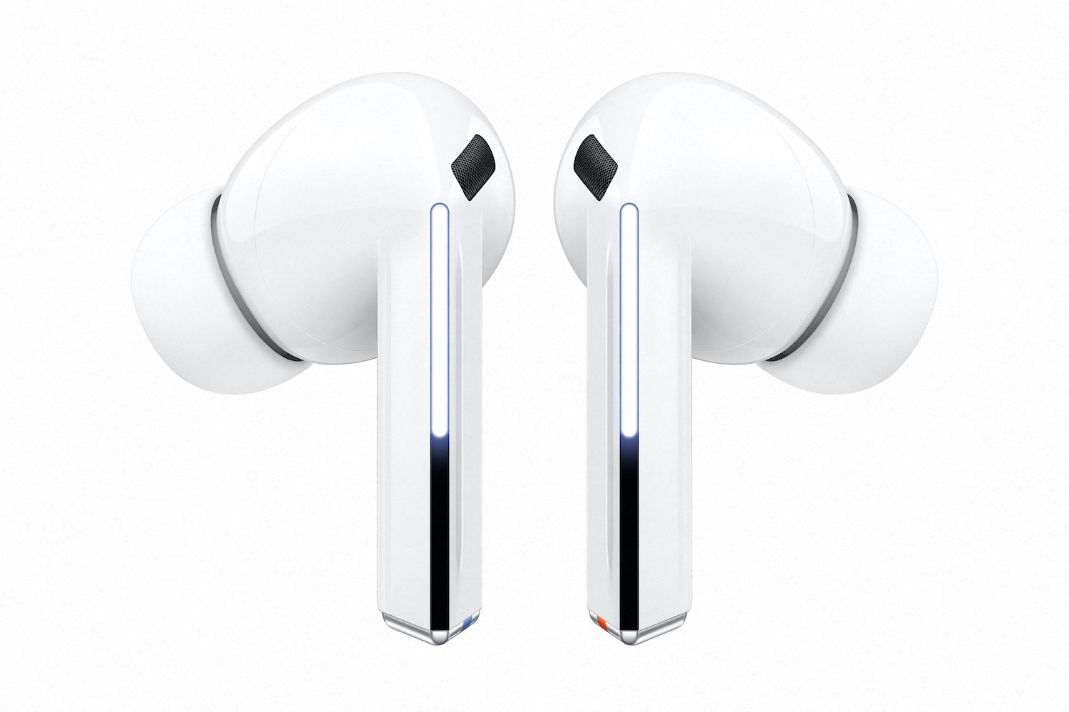 Samsung Galaxy Buds3 Pro wit