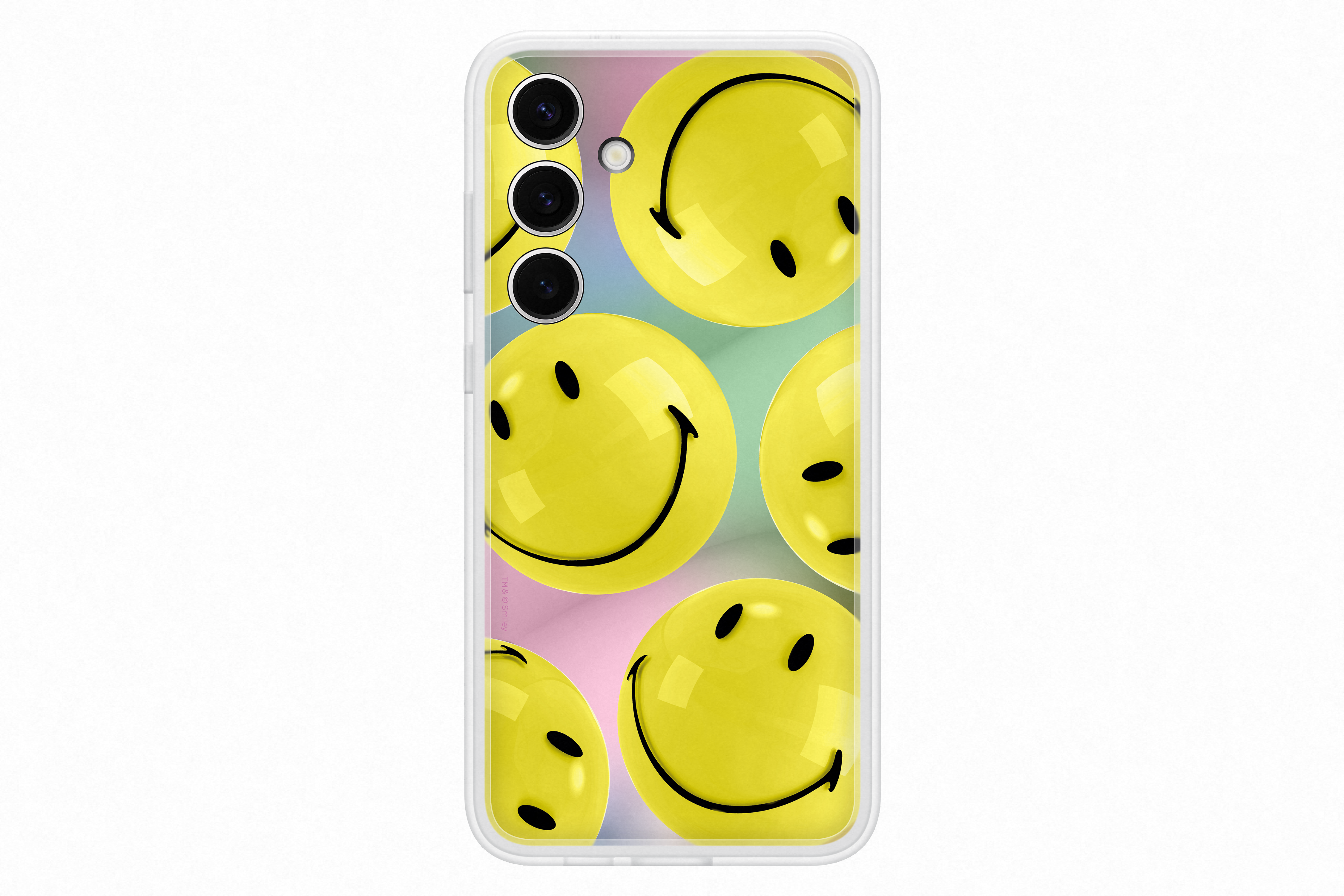 Samsung Galaxy S24+ Flipsuit case wit