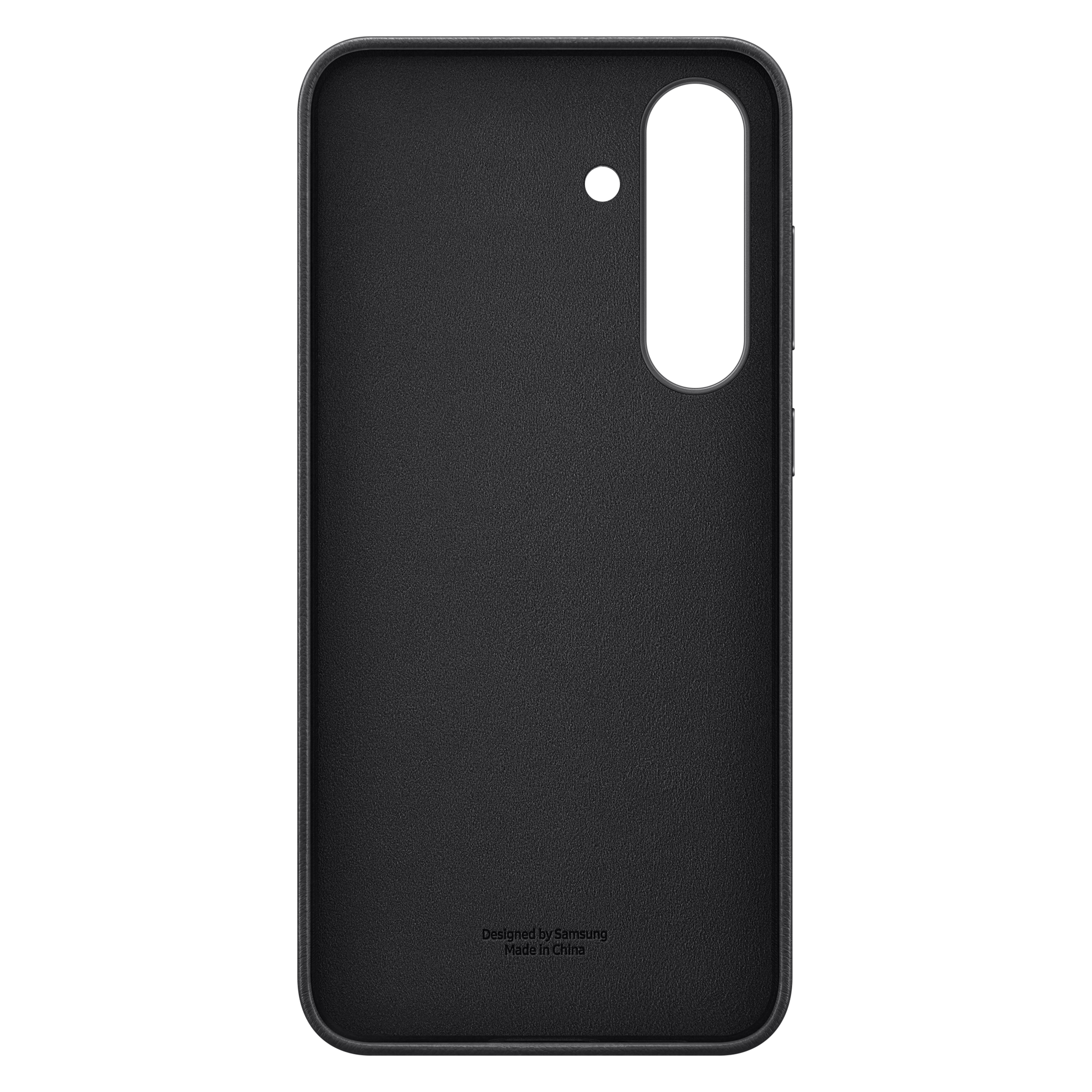 Samsung Galaxy S25 FE Kindsuit case zwart