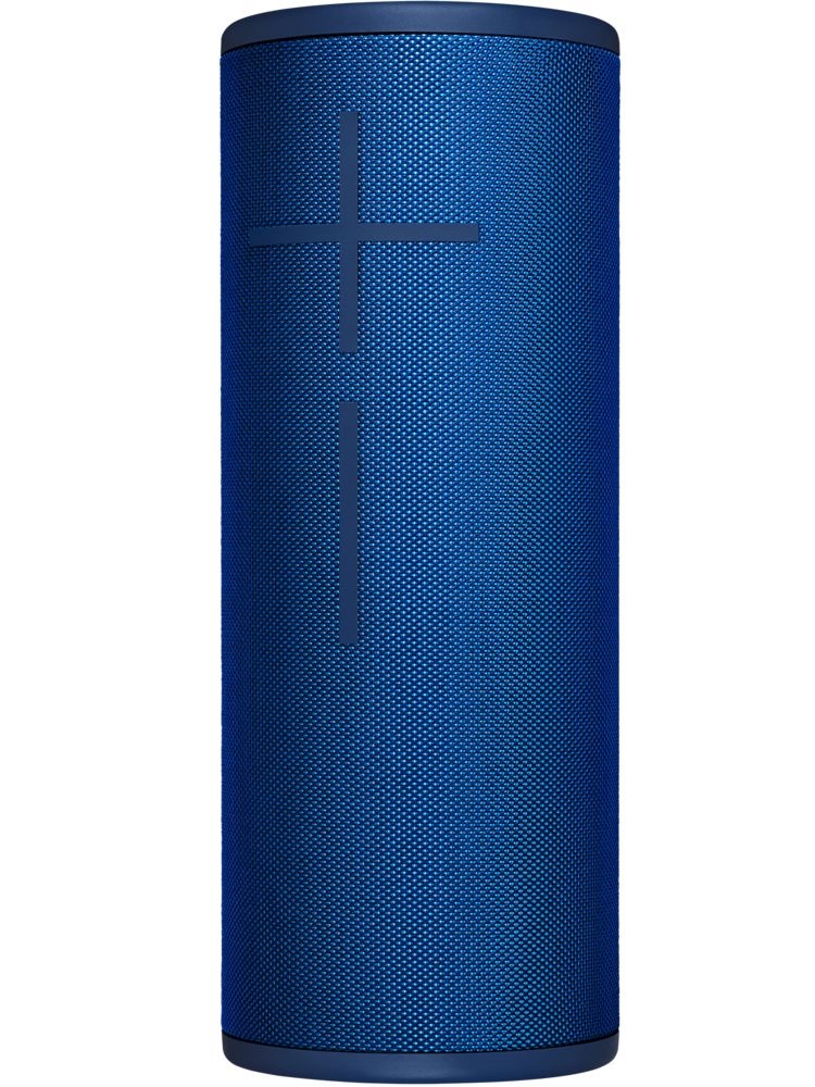 Ultimate Ears Megaboom 3 bluetooth speaker lagoon blue