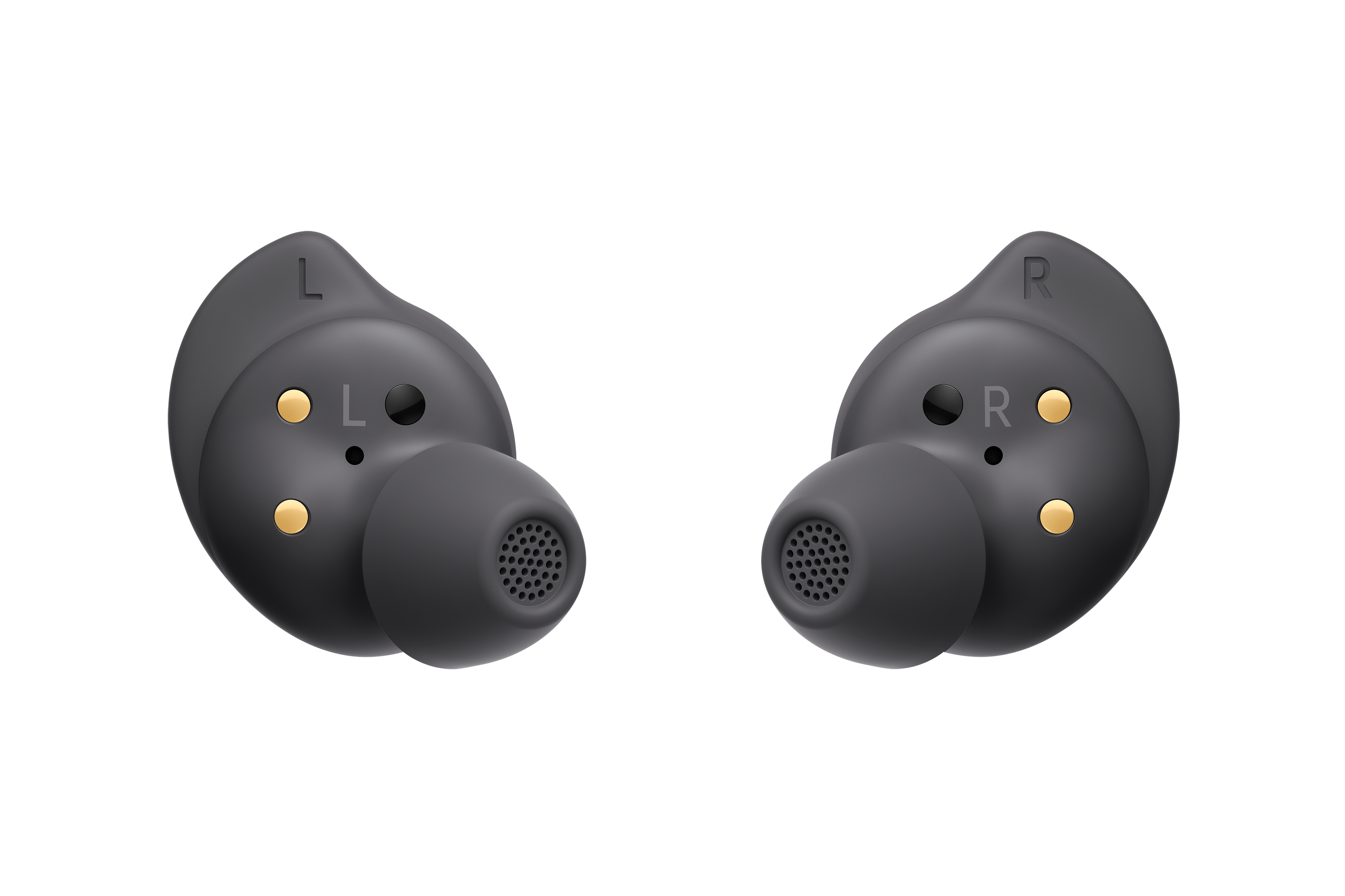 Samsung Galaxy Buds FE zwart