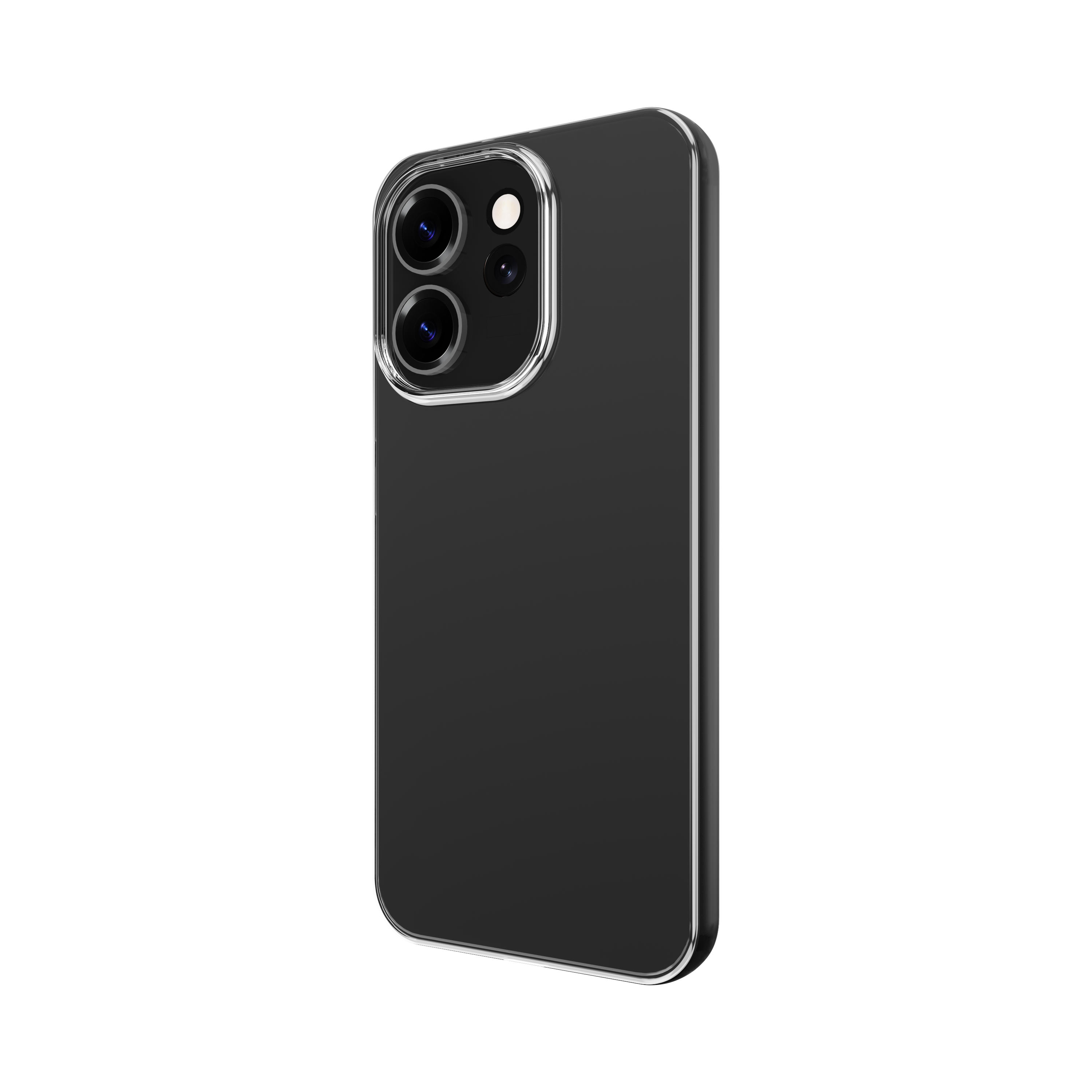 BeHello Oppo Reno15 Gel case transparant